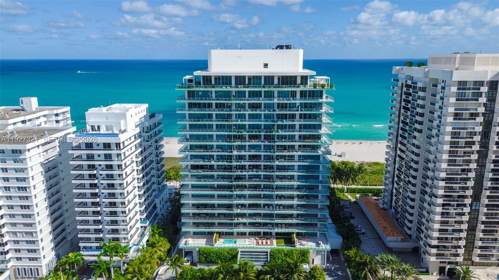5775 Collins Ave Unit 605, Miami Beach, Florida 33140