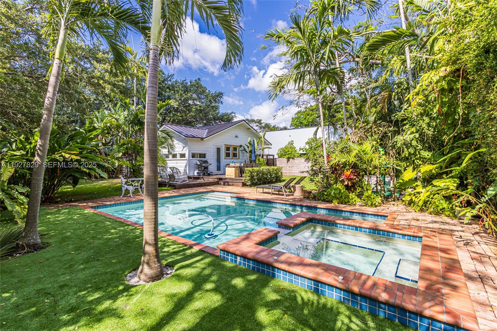 Griffing Biscayne Park Es