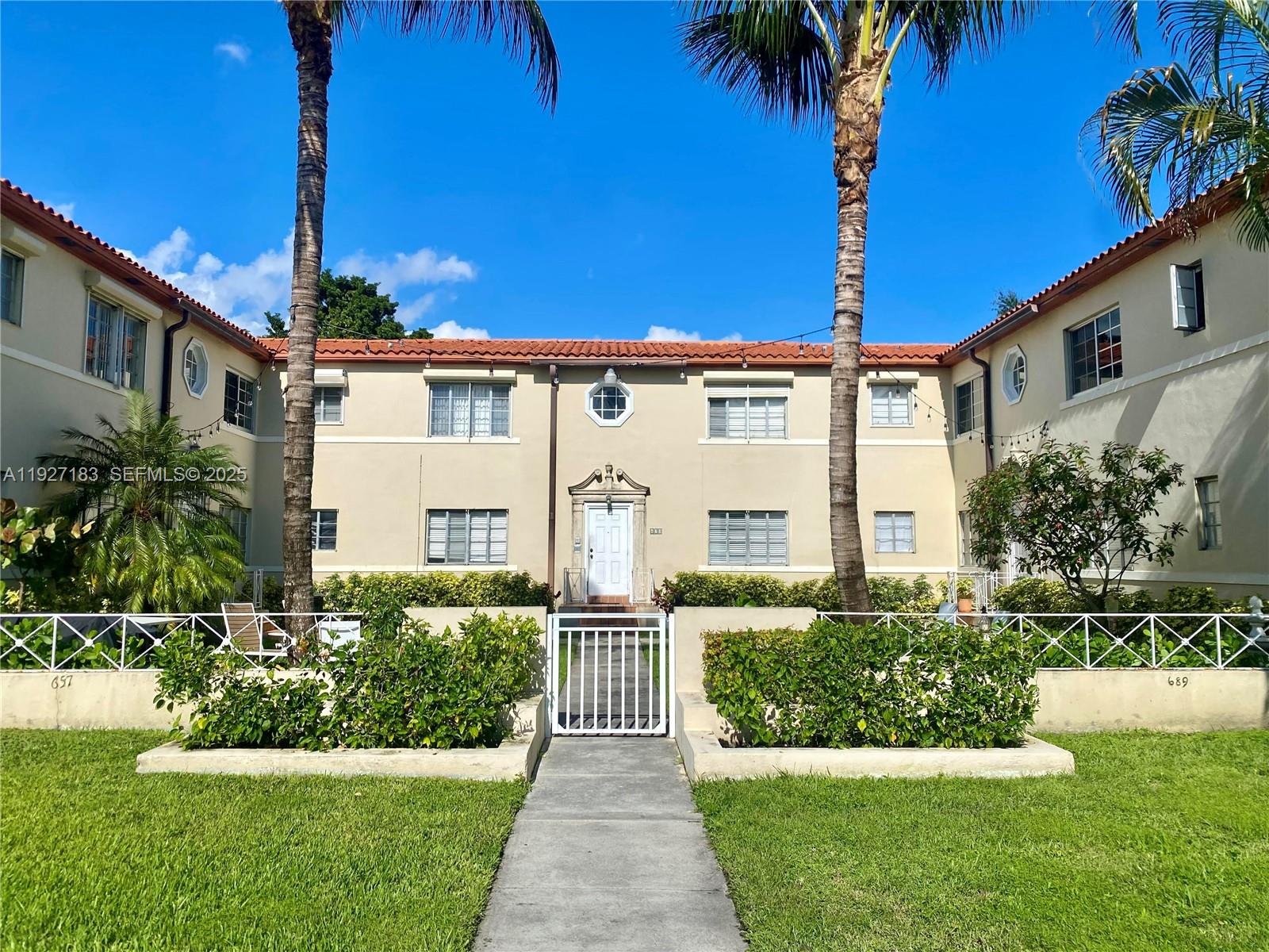 Shores Plaza West Condo