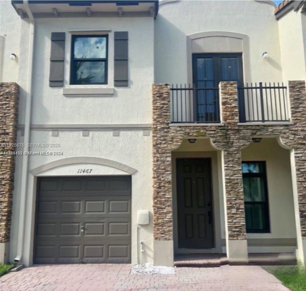 Silver Palm East Section