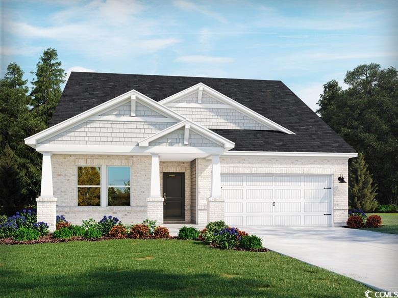 8226 Energize Dr. Longs, SC 29568