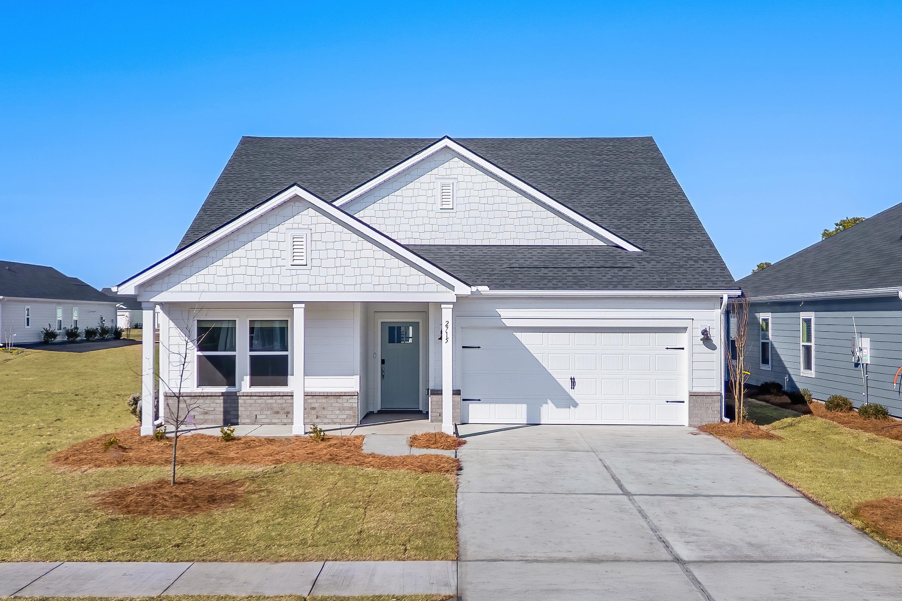 Homes for sale in Longs, SC | 2715 Tranquility Loop, Longs, SC 29568 | MLS# 2529041