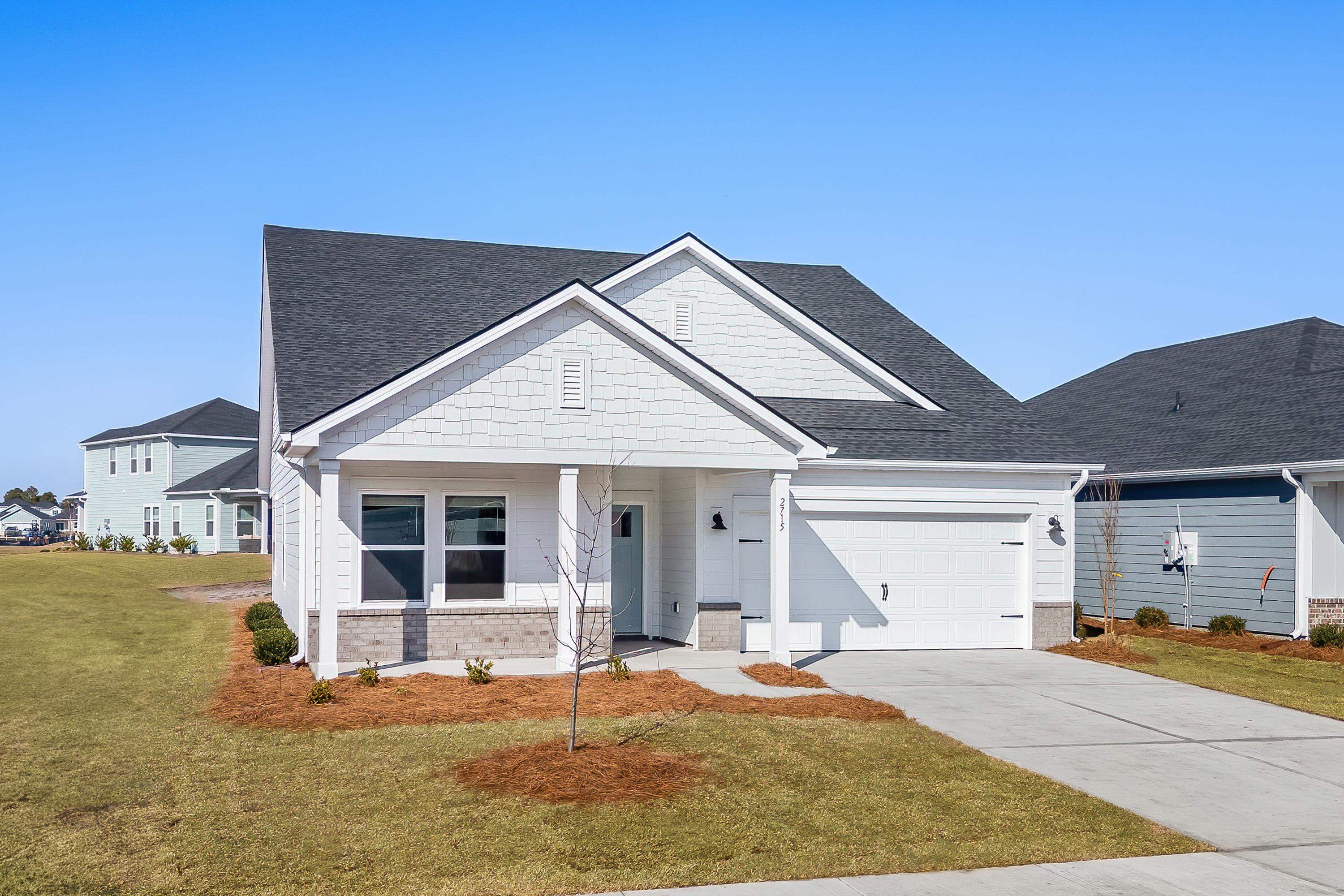 Homes for sale in Longs, SC | 2715 Tranquility Loop, Longs, SC 29568 | MLS# 2529041