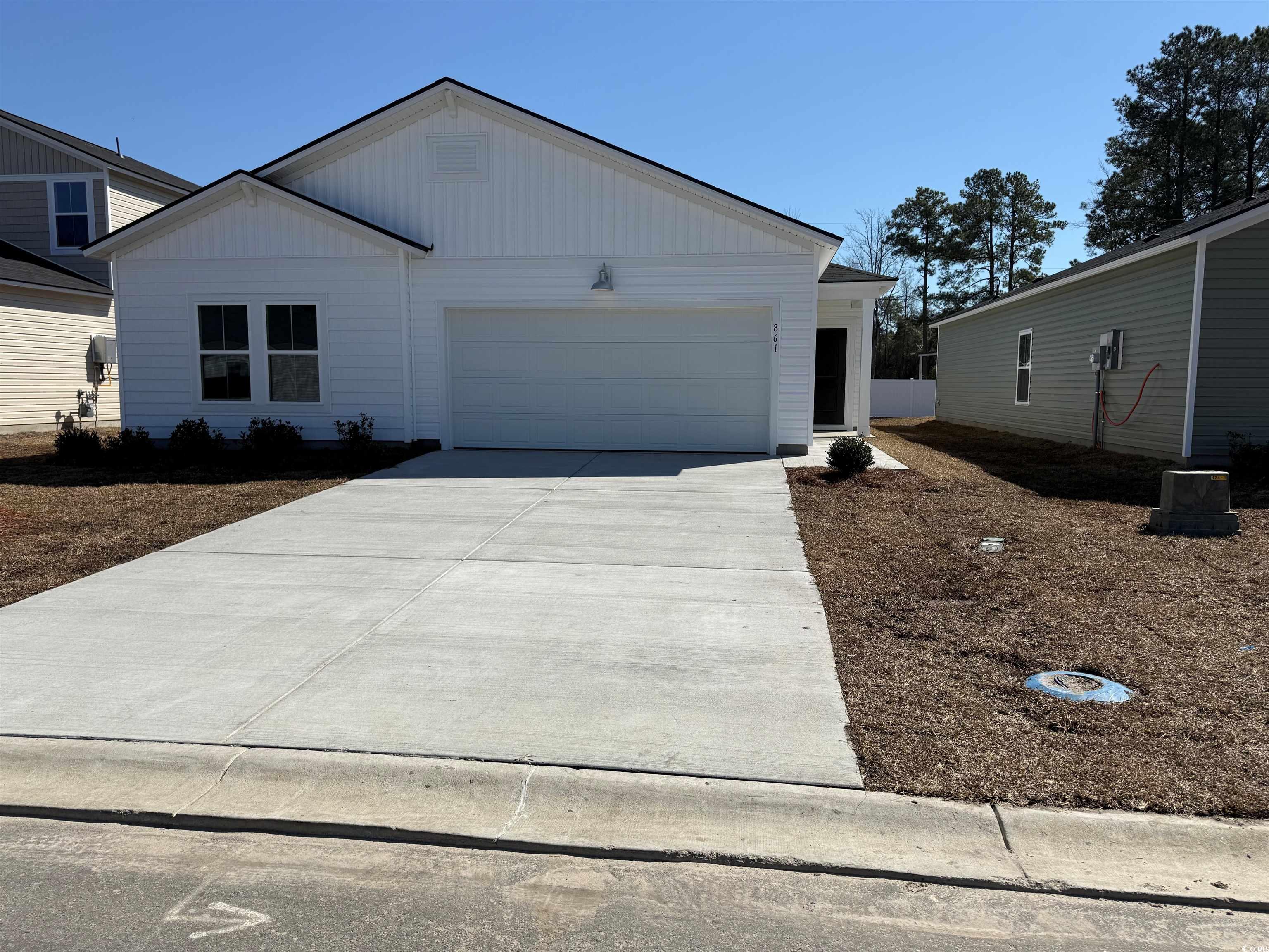 861 Wapama St. Little River, SC 29566