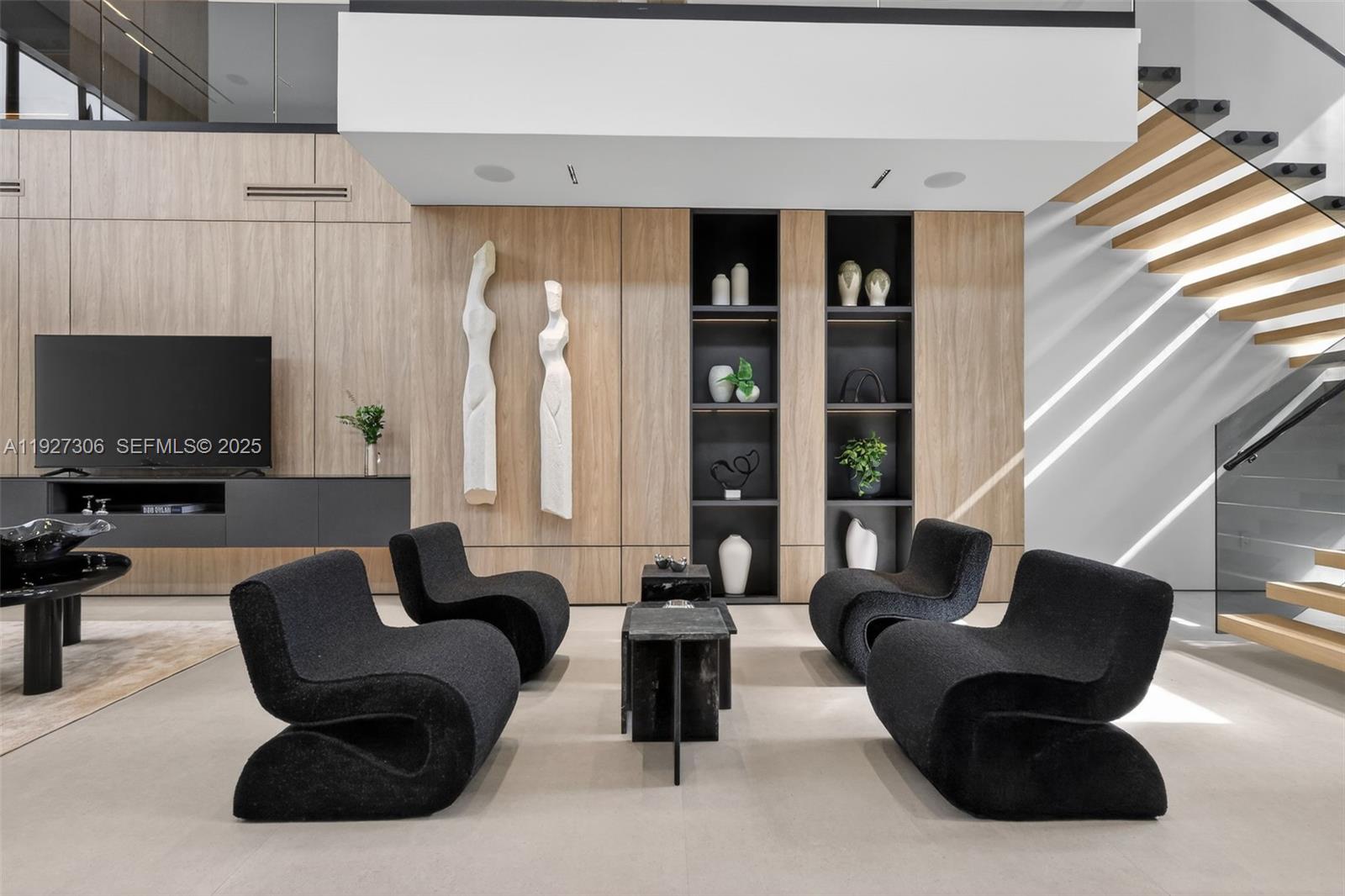 Biscayne Lawn Extension