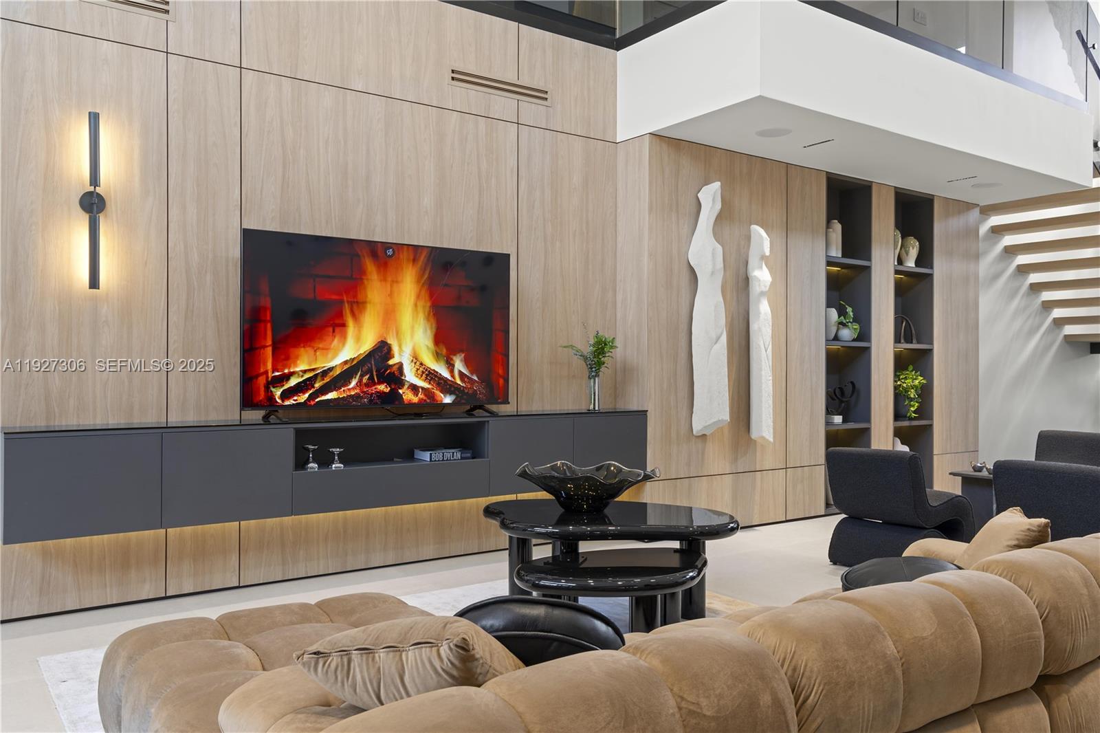 Biscayne Lawn Extension