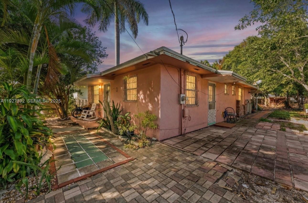 Town Of Florida City