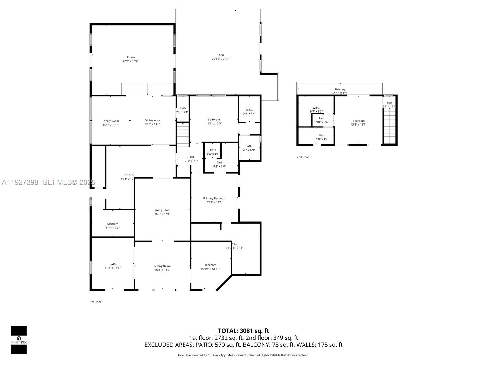 Homes for sale in Miami, FL | 1365 Sw 18th St, Miami, FL 33145 | MLS# A11927398