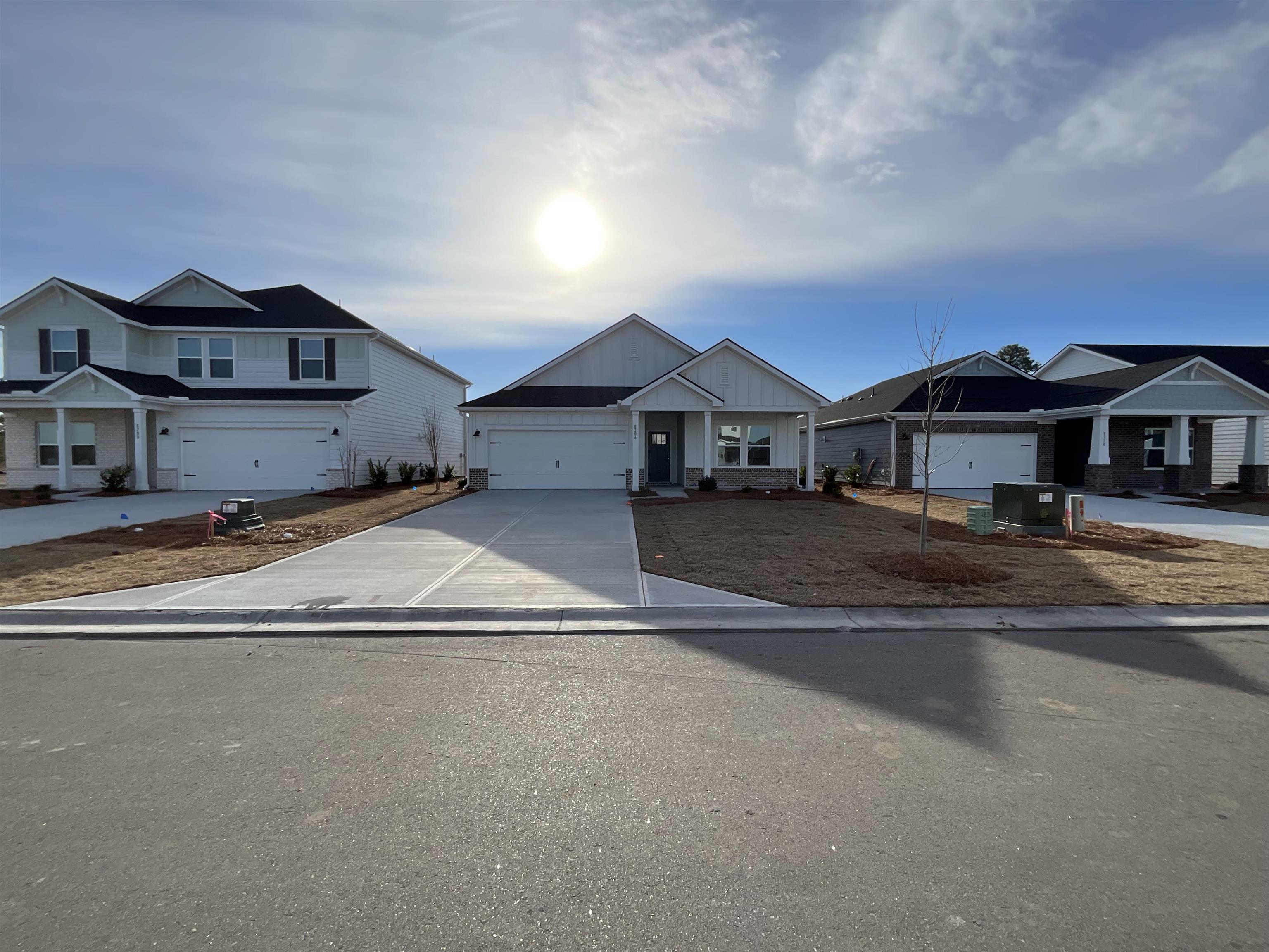 8206 Energize Dr. Longs, SC 29568