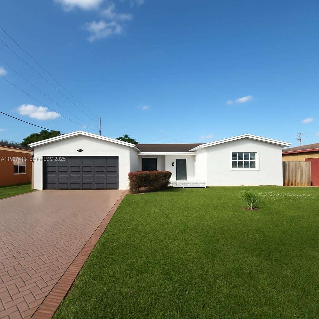 Miramar Park Third Add