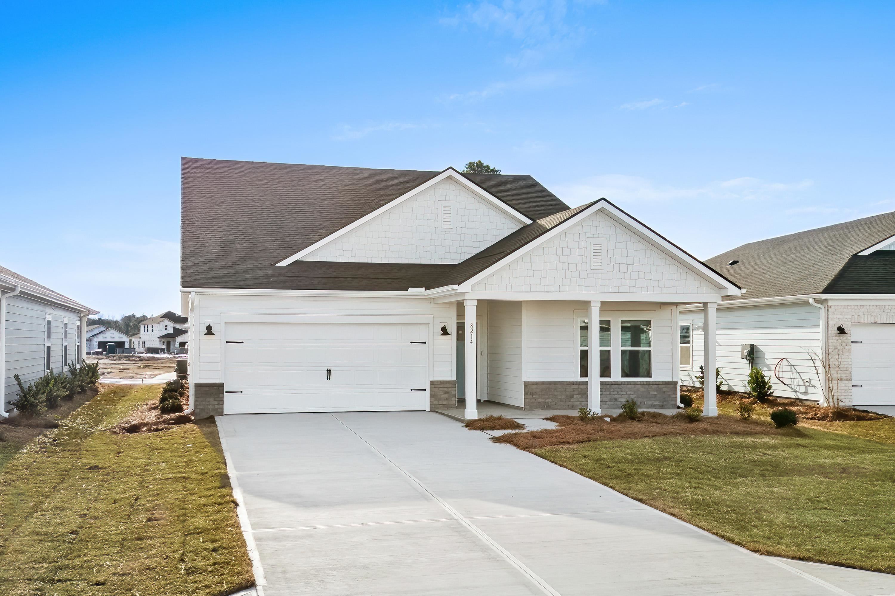 Homes for sale in Longs, SC | 8214 Energize Dr, Longs, SC 29568 | MLS# 2529044