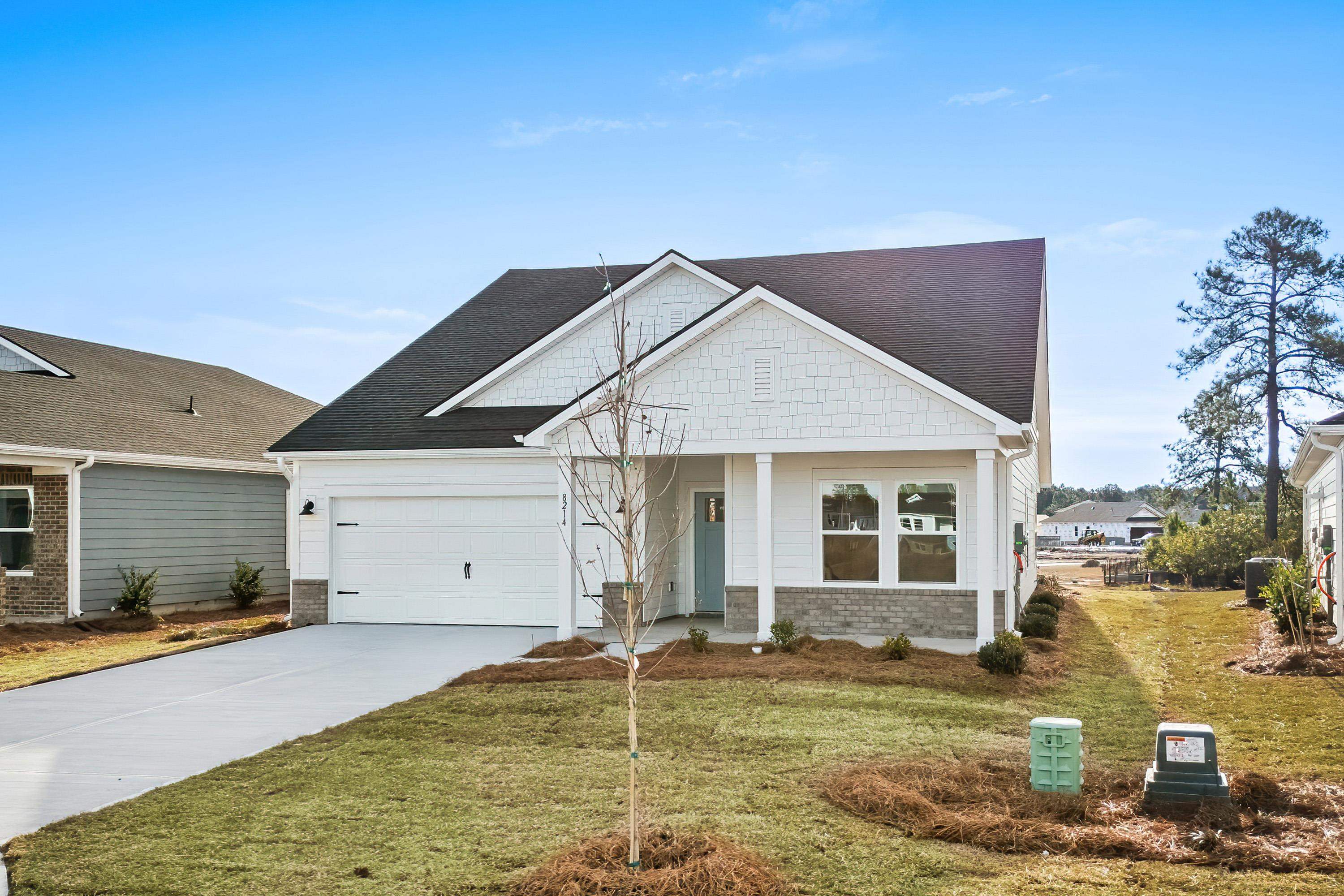 Homes for sale in Longs, SC | 8214 Energize Dr, Longs, SC 29568 | MLS# 2529044