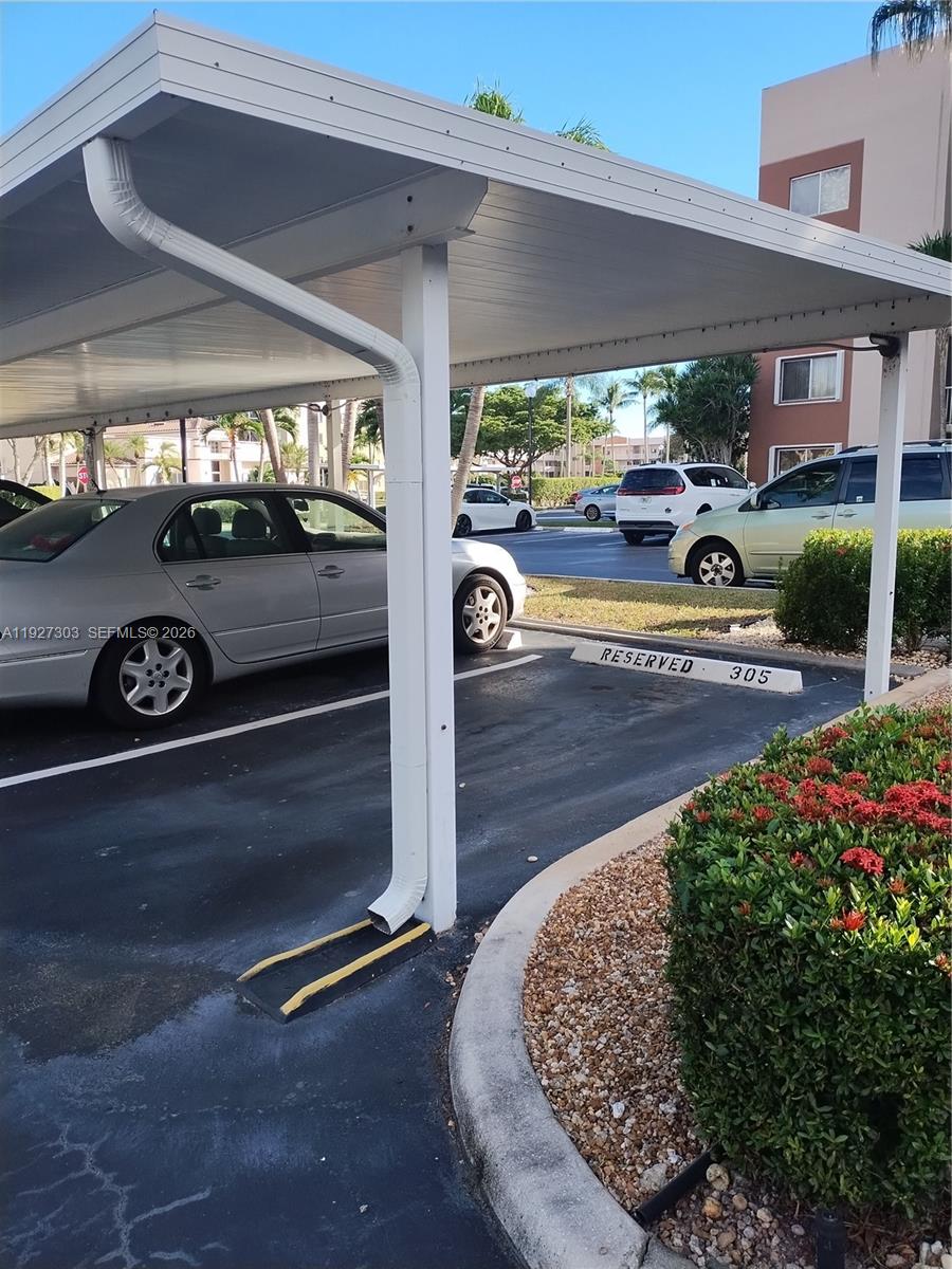 Granville Condominium F