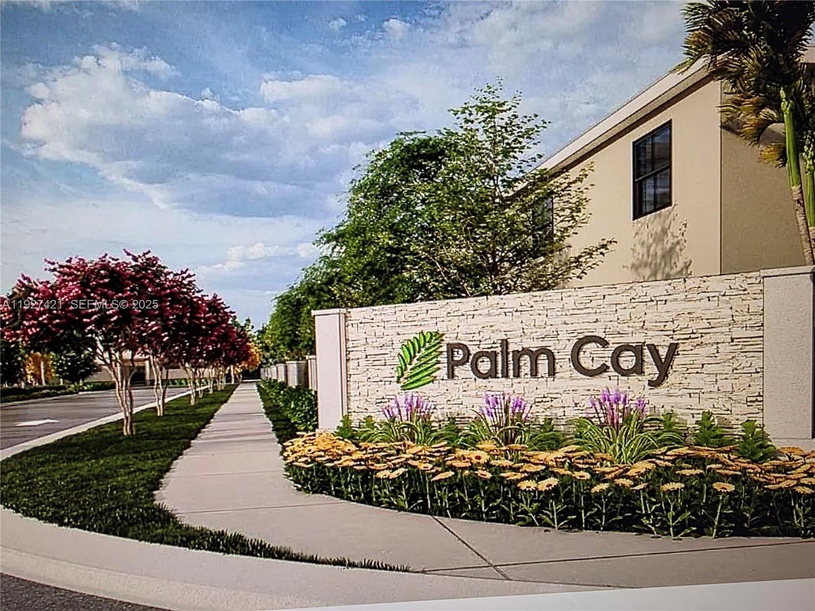 Miami Land And Developmen