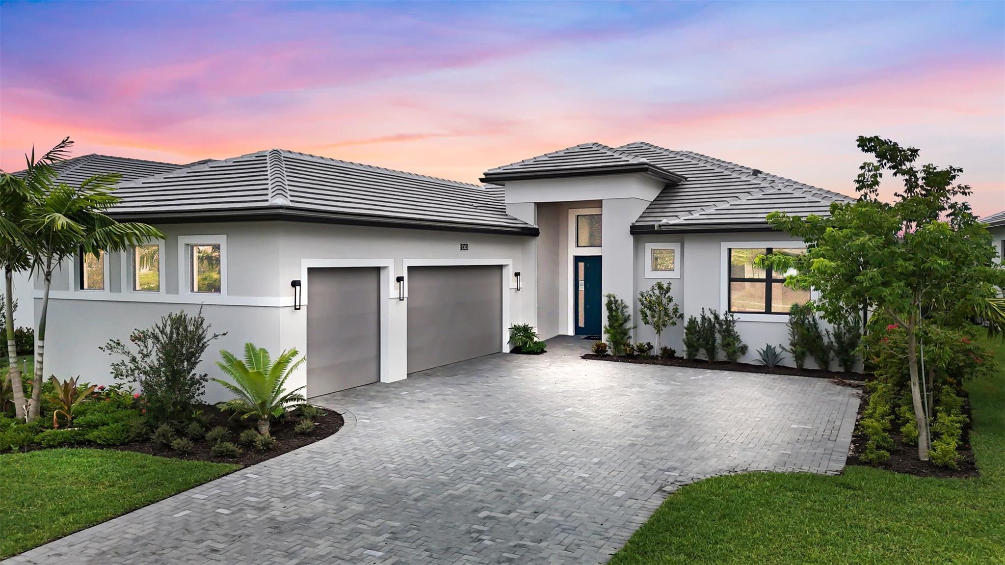 Cresswind Palm Beach