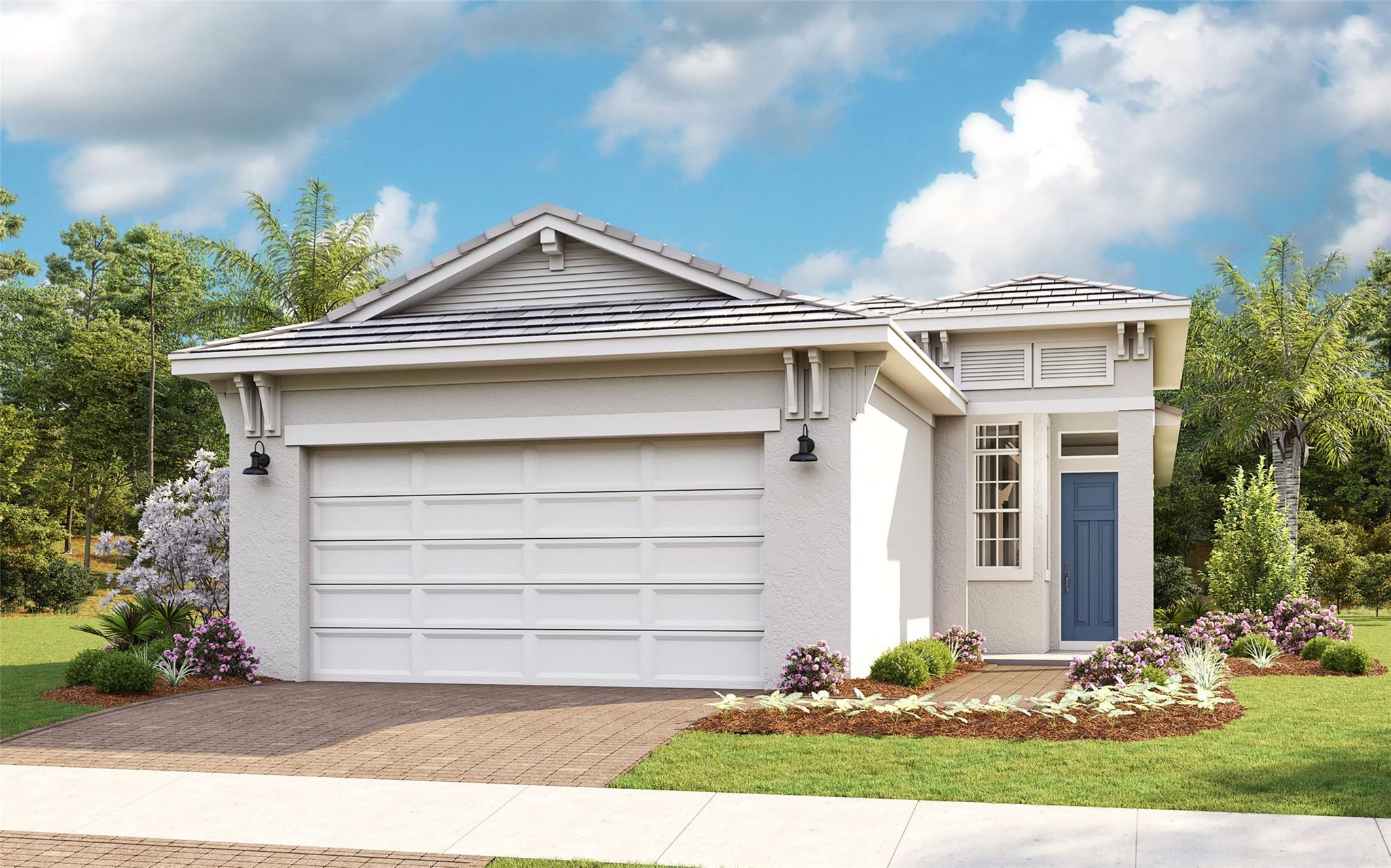 Cresswind Palm Beach