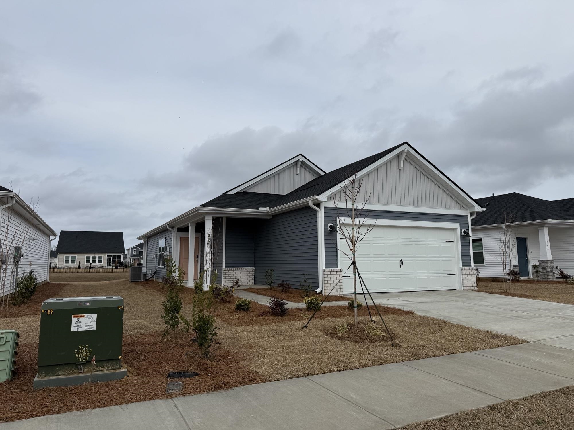 1032 Lauryn Oak Loop Longs, SC 29568