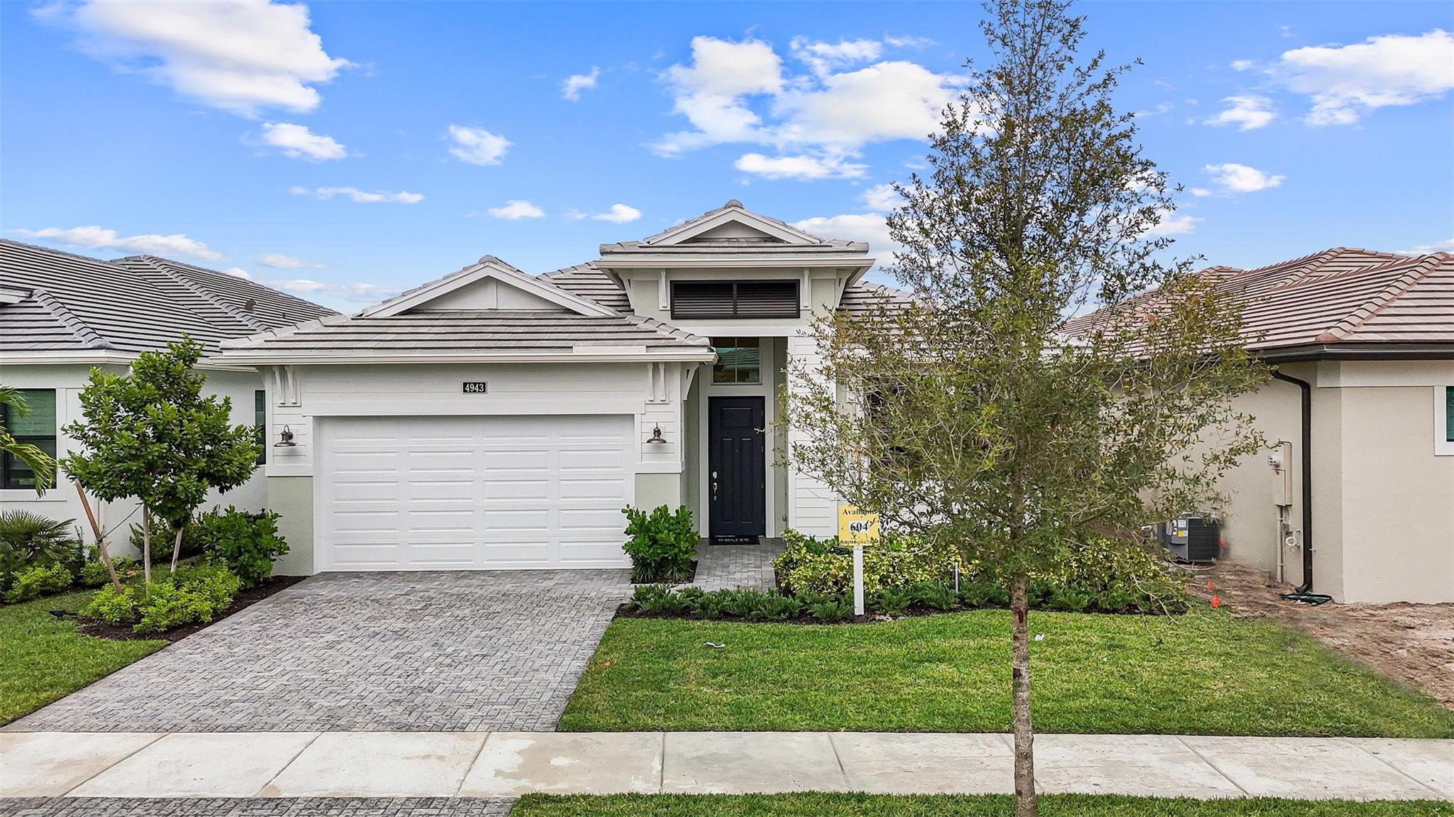 Cresswind Palm Beach