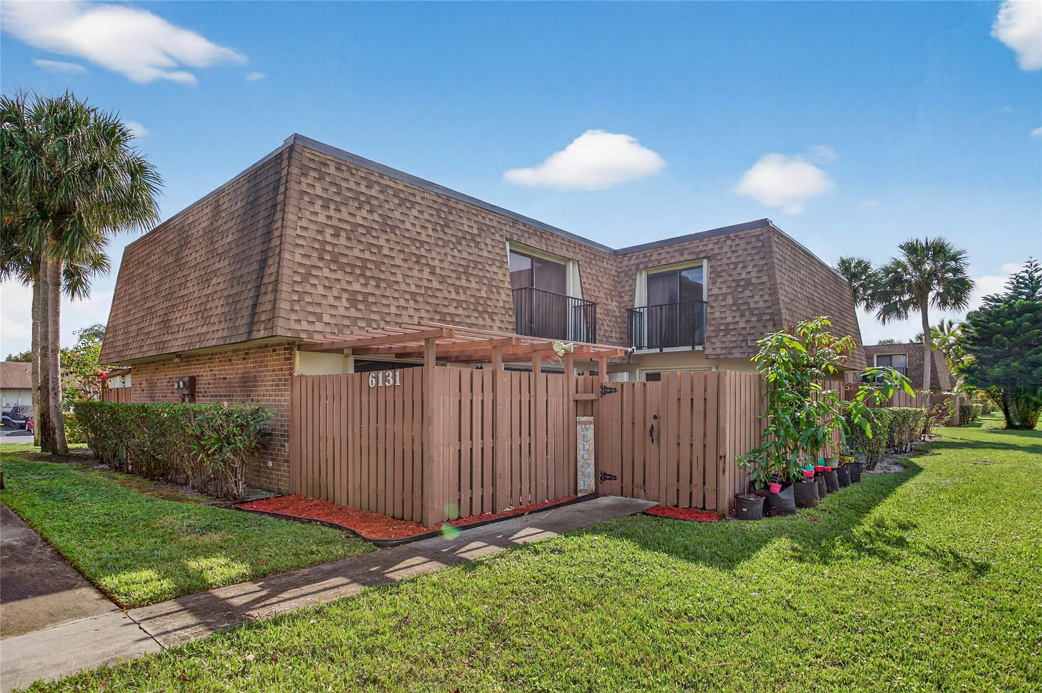 Woodland Lake Estates