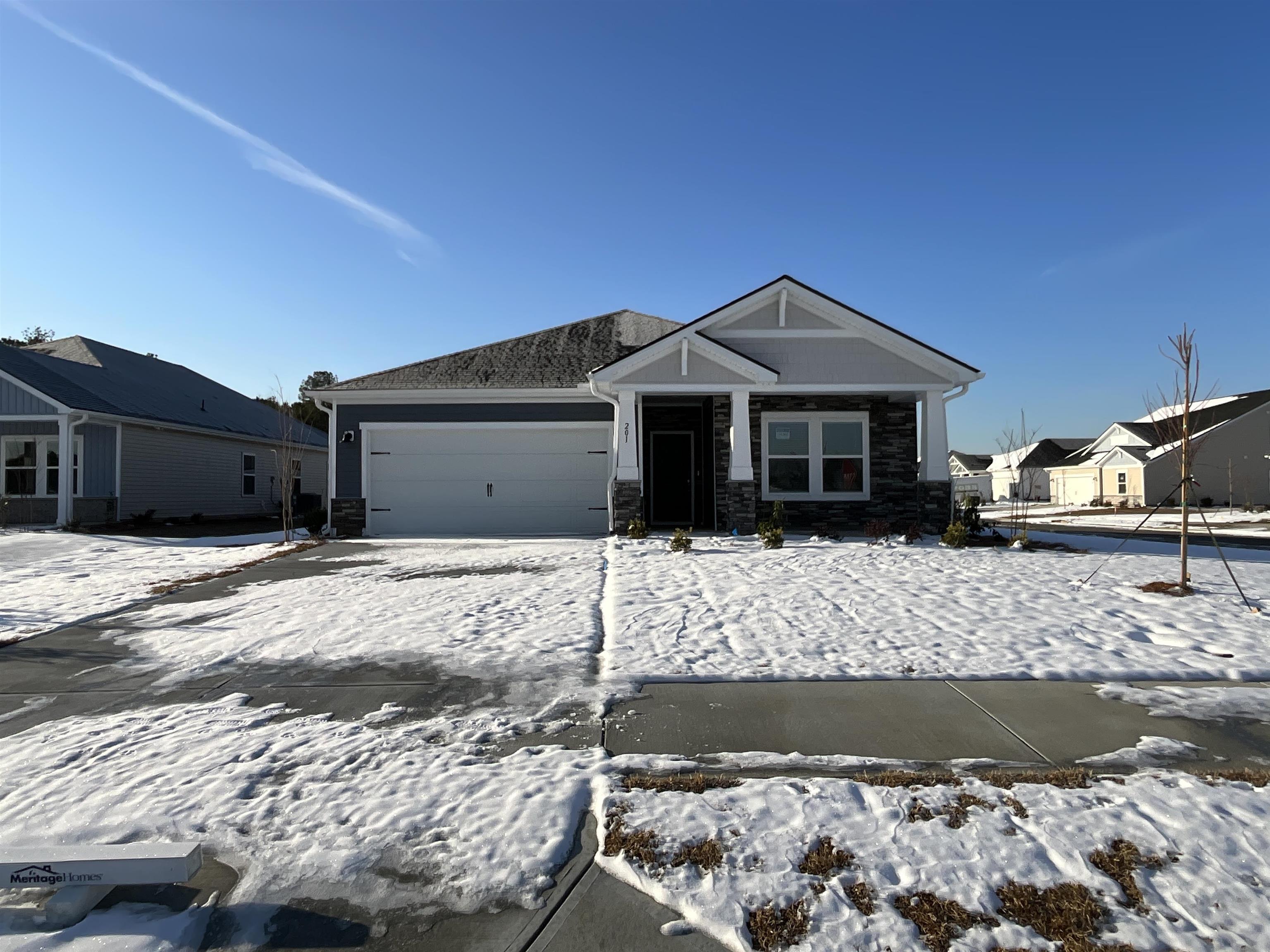 201 Chain Fern Ct Longs, SC 29568