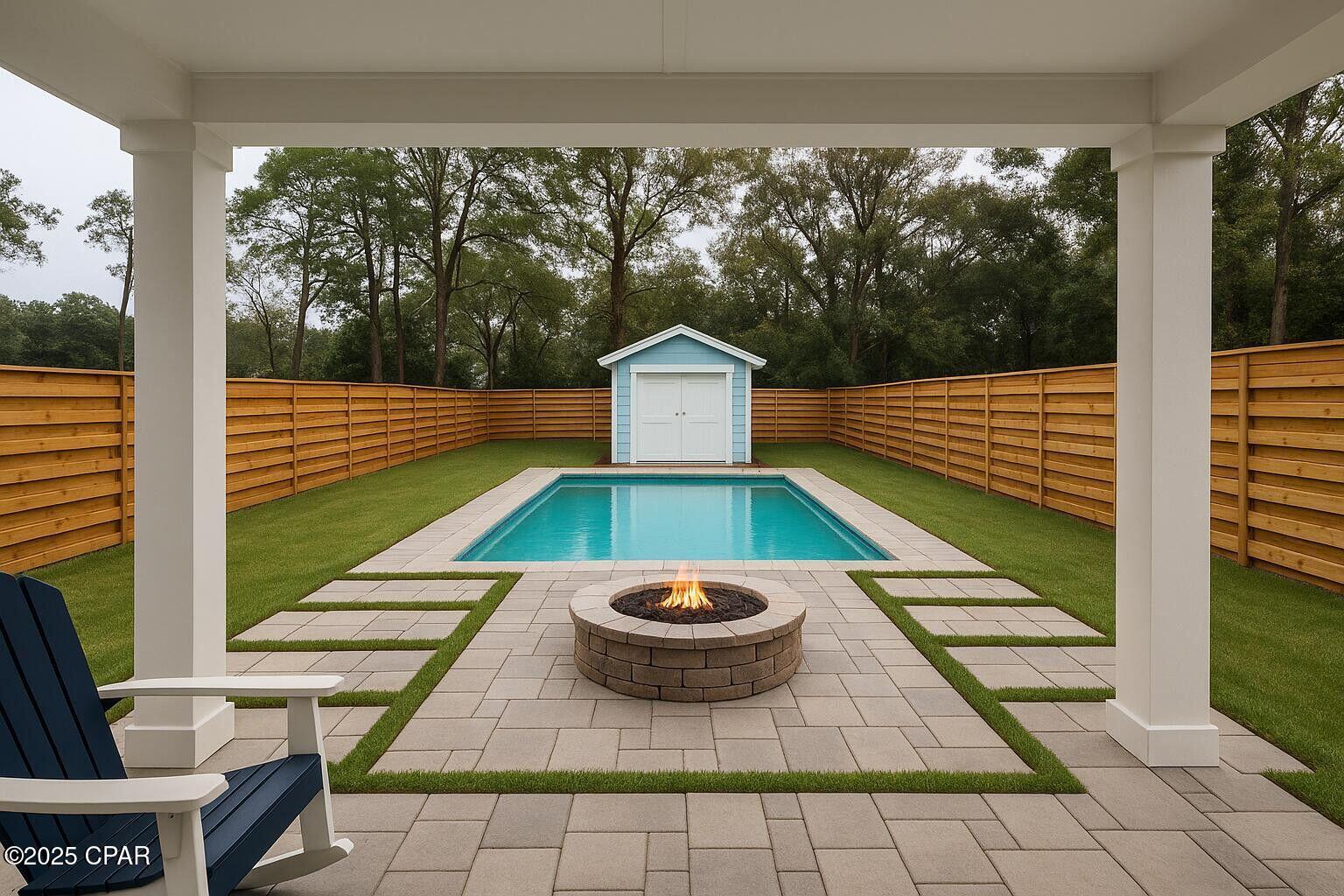 Image 8 For 2626 Allison Avenue A