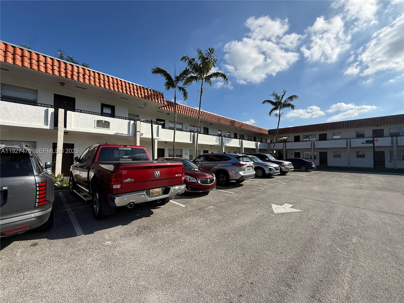 Atlantic Palms Condo