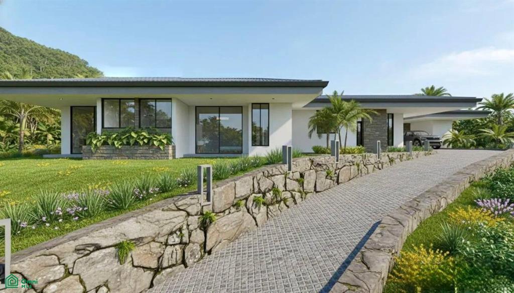 5 bed Single Family Homes For Sale in Carrillo, Guanacaste - 1