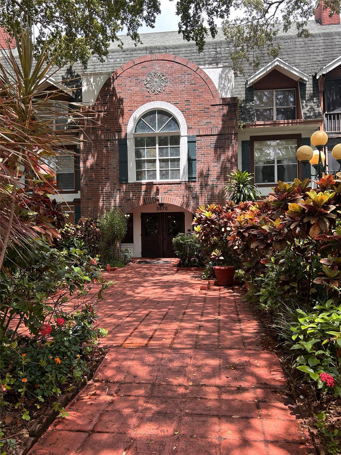 International Village At