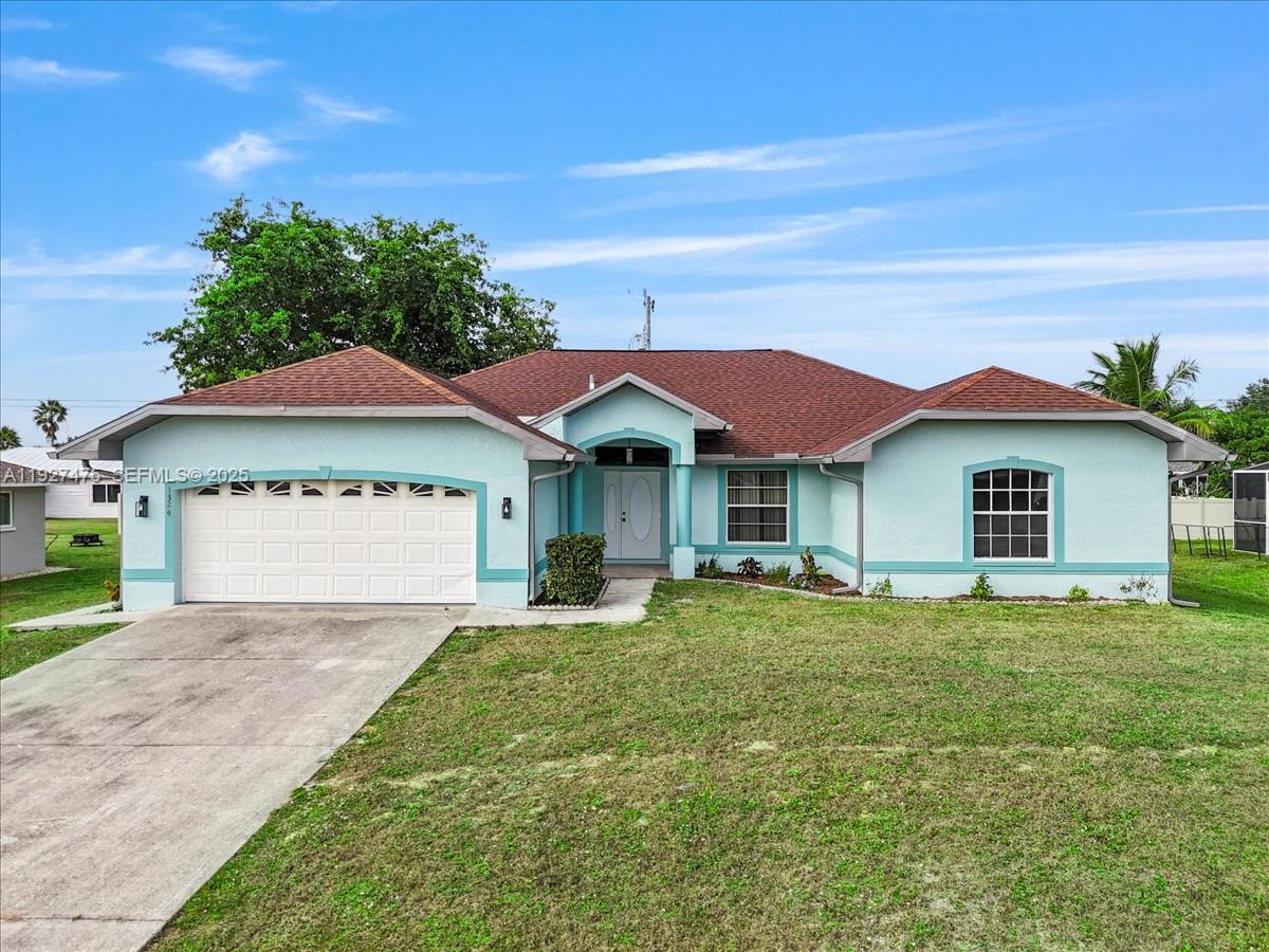 Cape Coral