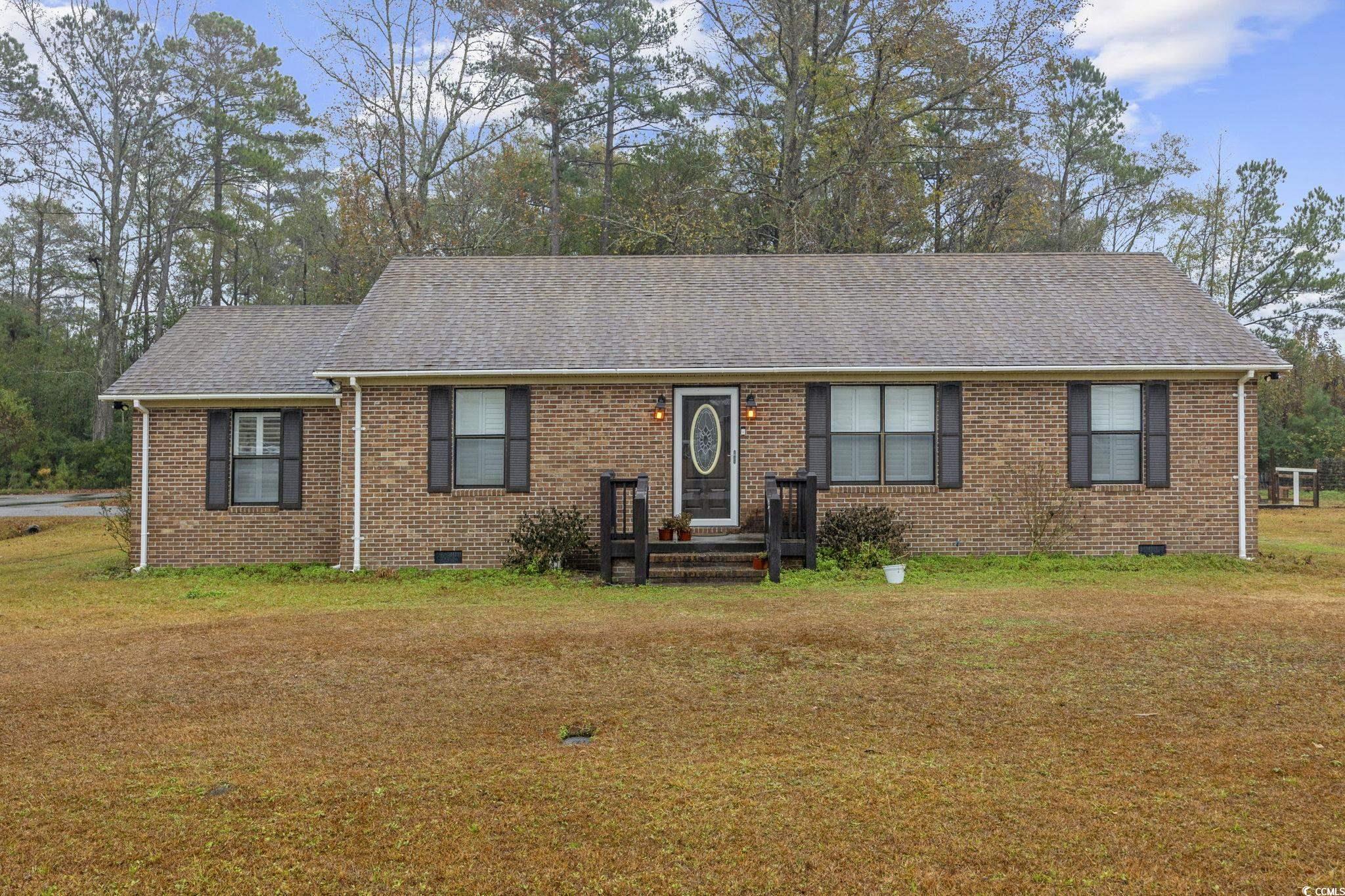 5180 Graham St. Loris, SC 29569