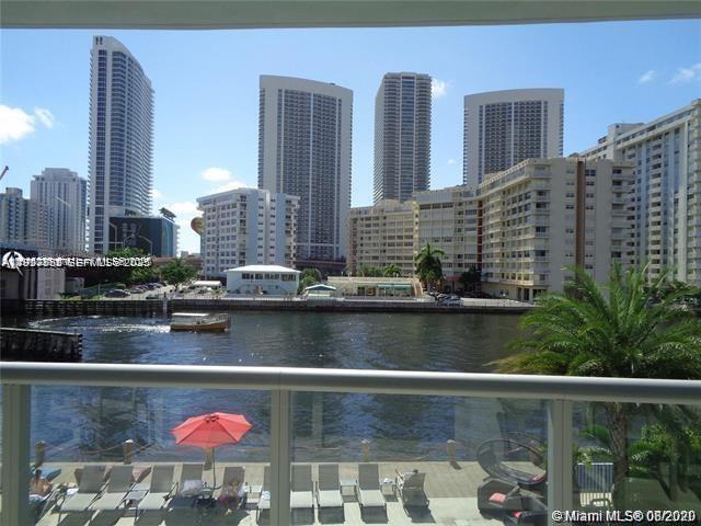 Condo for Rent in Hallandale Beach, FL