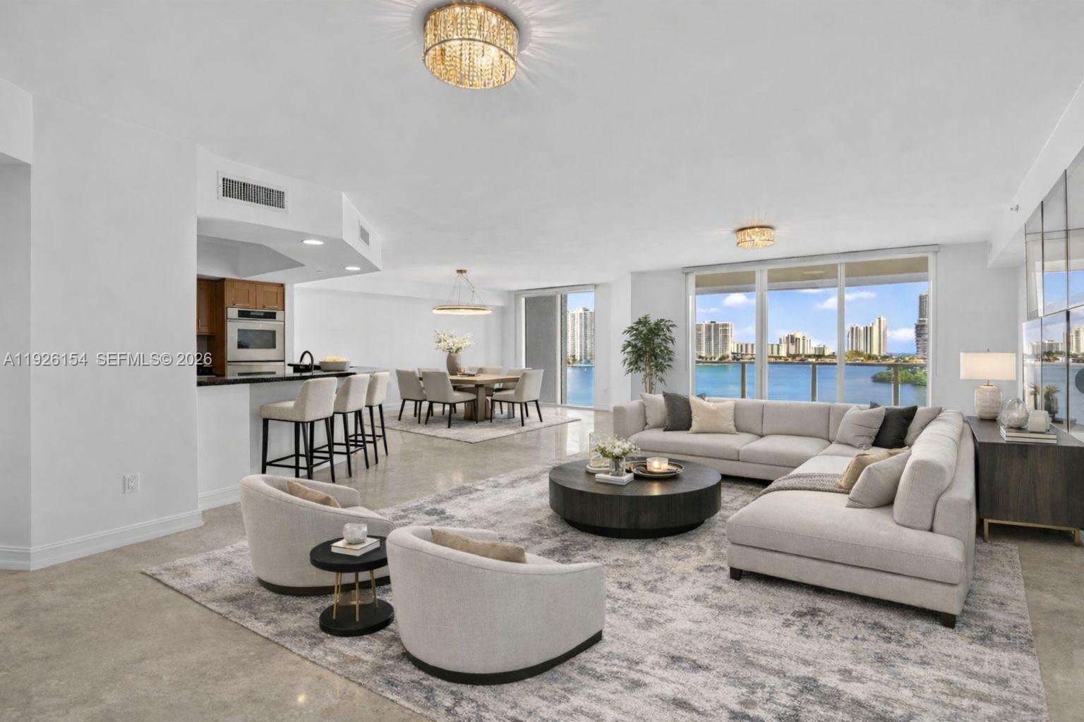 The Peninsula II Condo