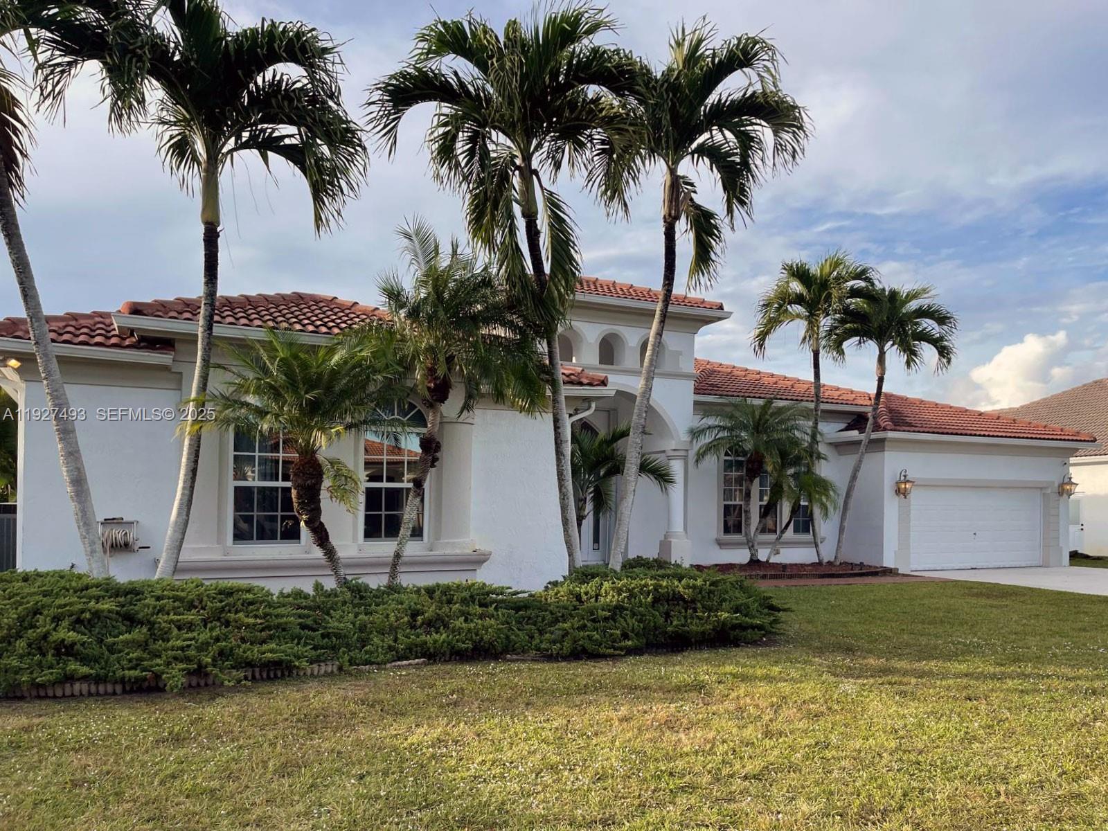 Fairways At Keys Gate