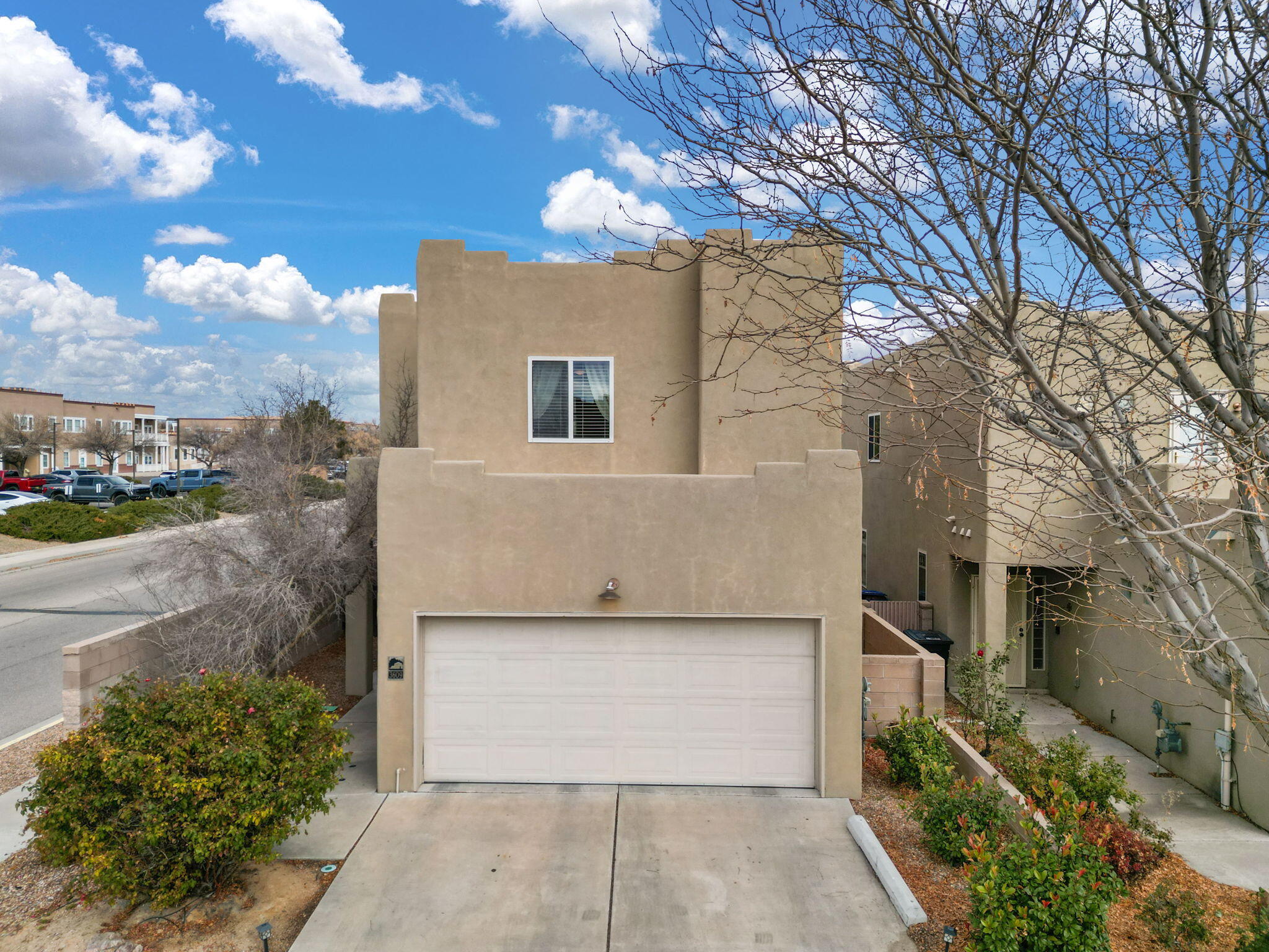 3609 Setaria Road, Albuquerque NM 87120