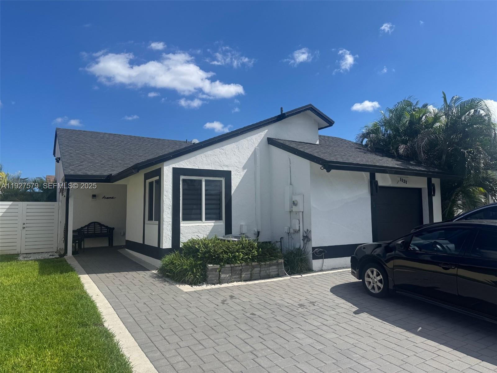 Pembroke Lakes South