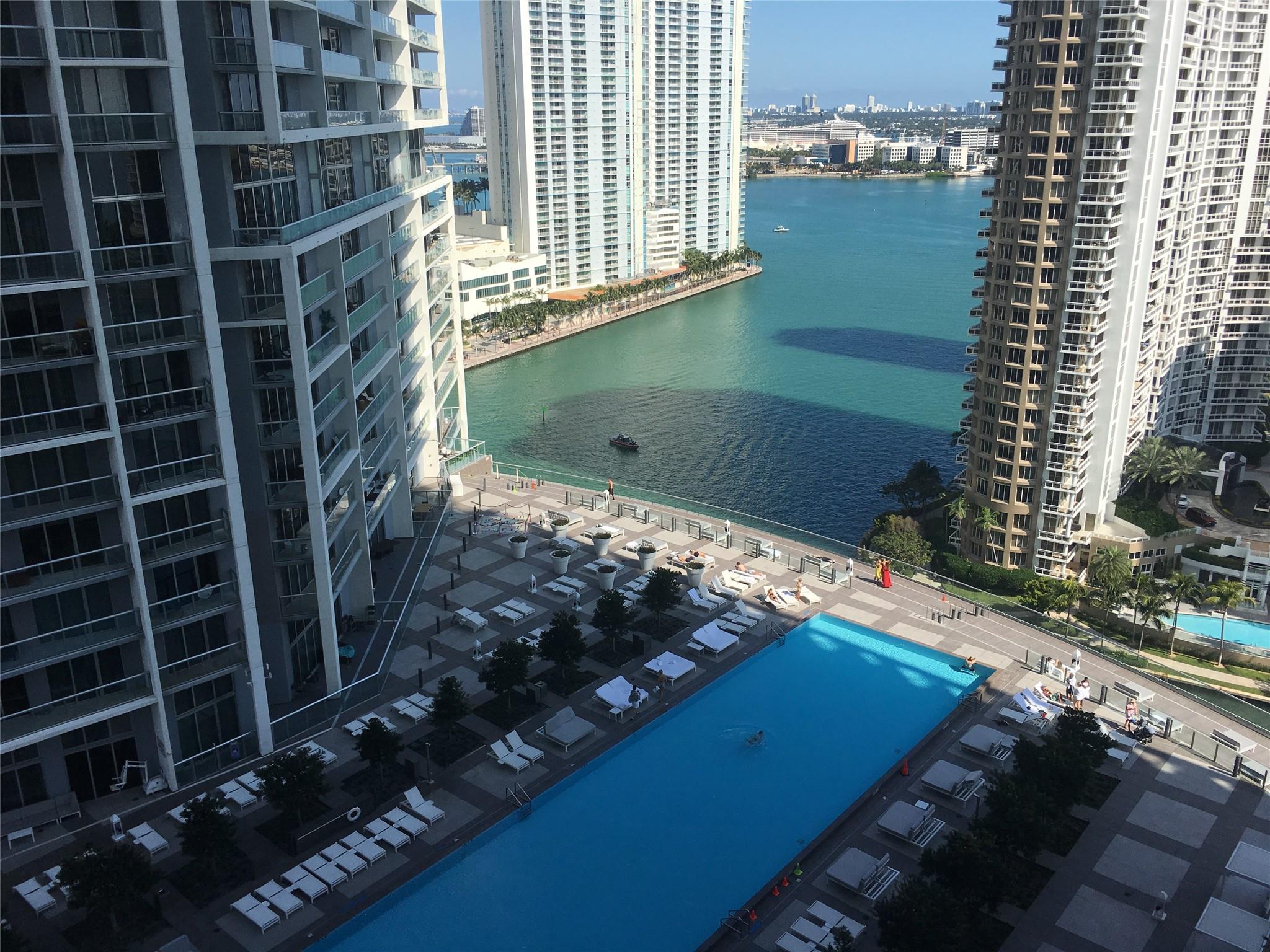 Condo for Rent in Miami, FL