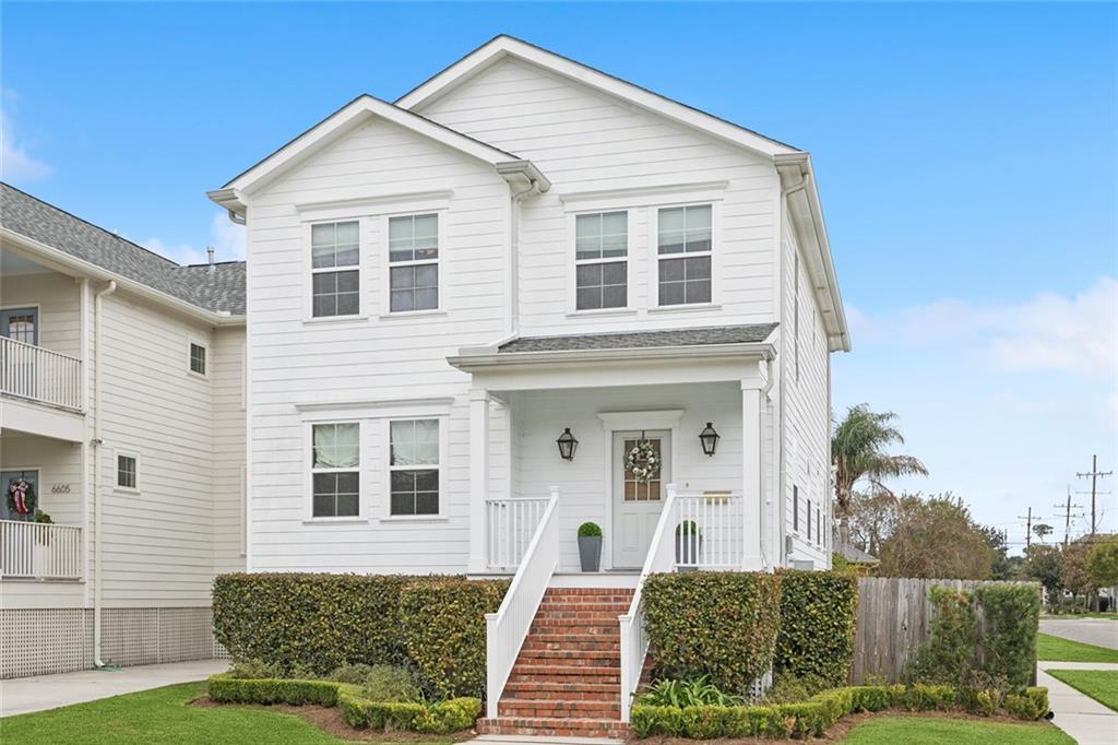 Homes for sale in New Orleans, LA | 6601 Fleur De Lis Dr, New Orleans, LA 70124 | MLS# 2533882