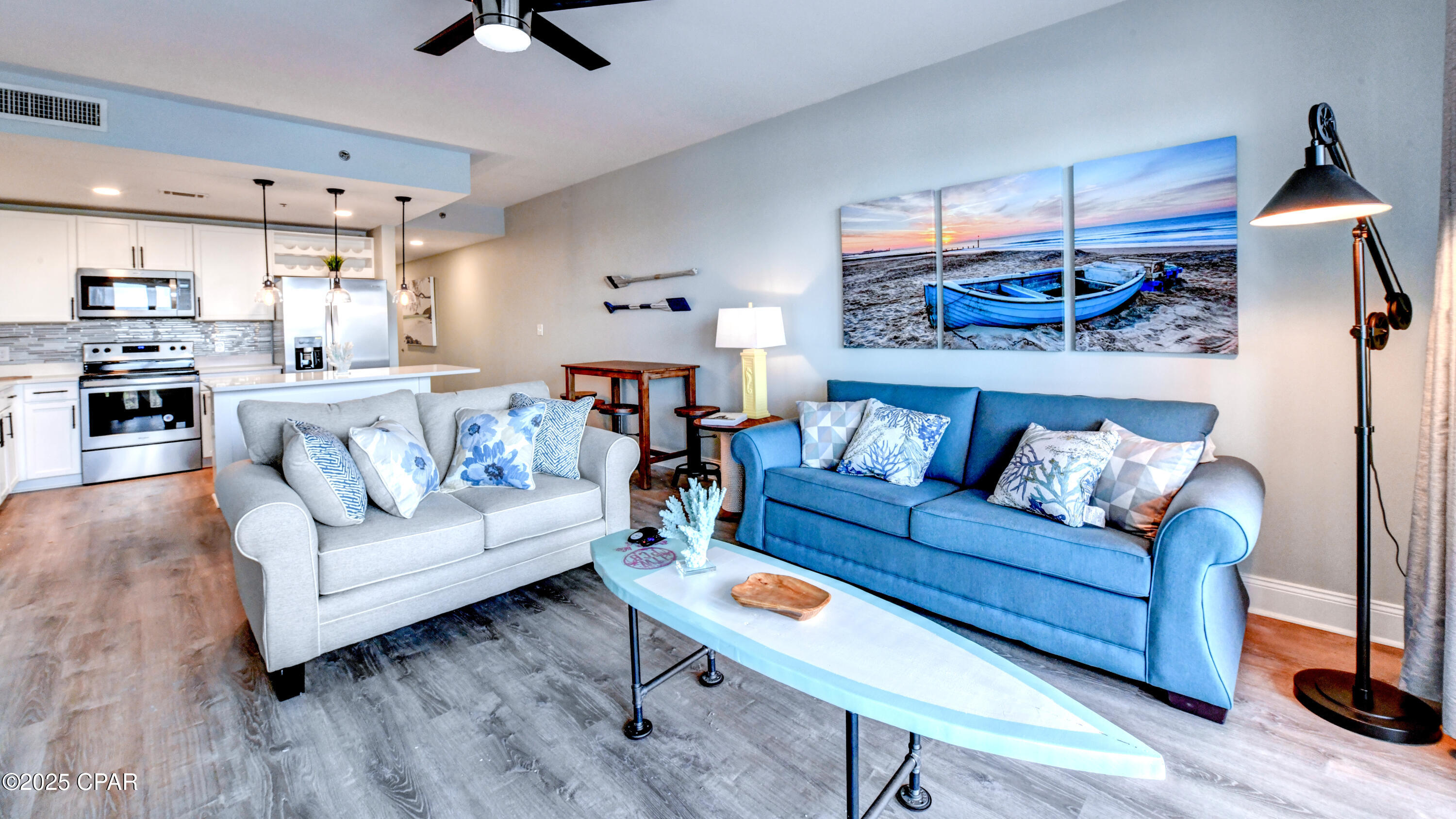 Details for 9860 Thomas Drive 209, Panama City Beach, FL 32408