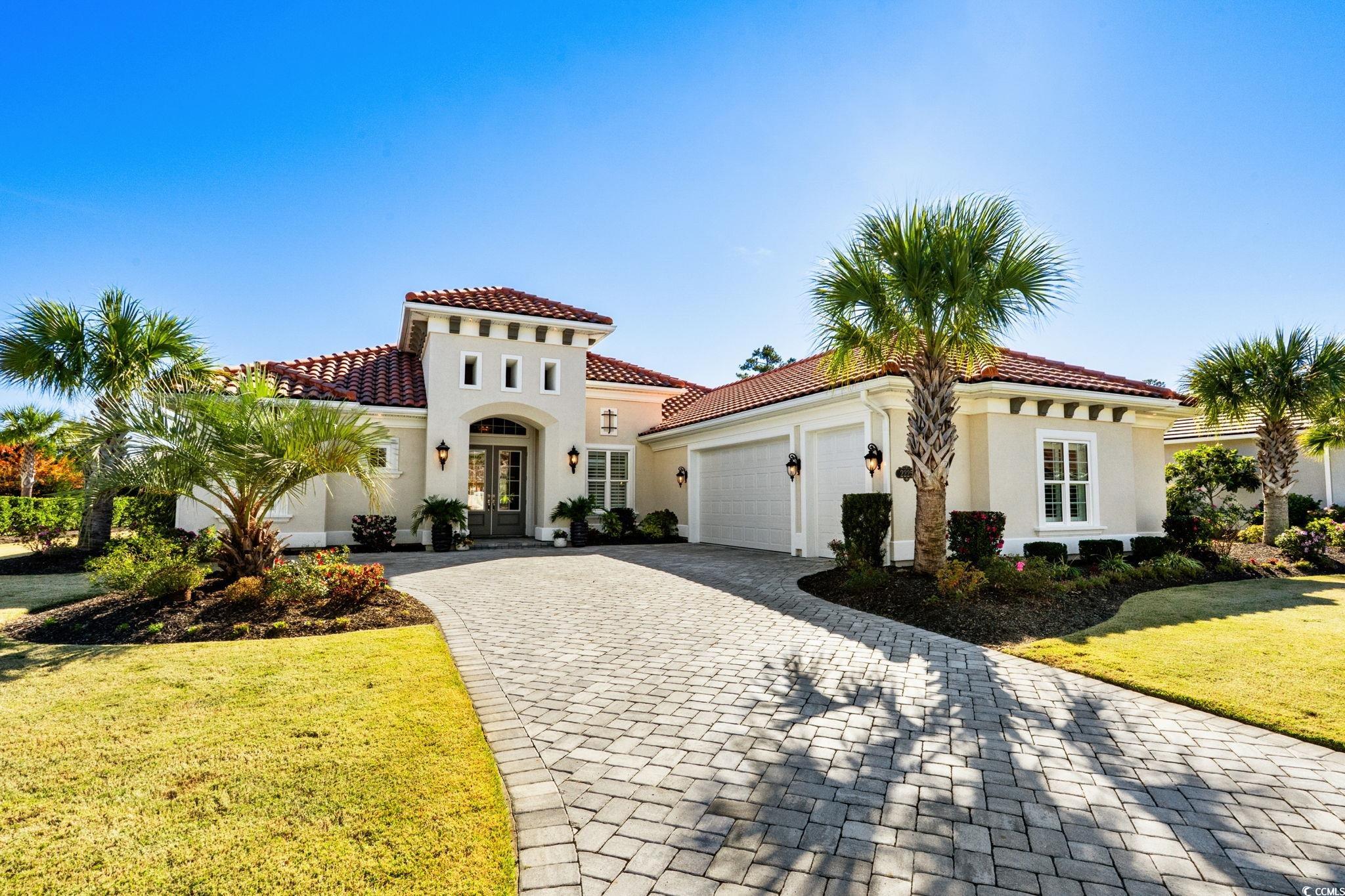 2225 Macerata Loop Myrtle Beach, SC 29579
