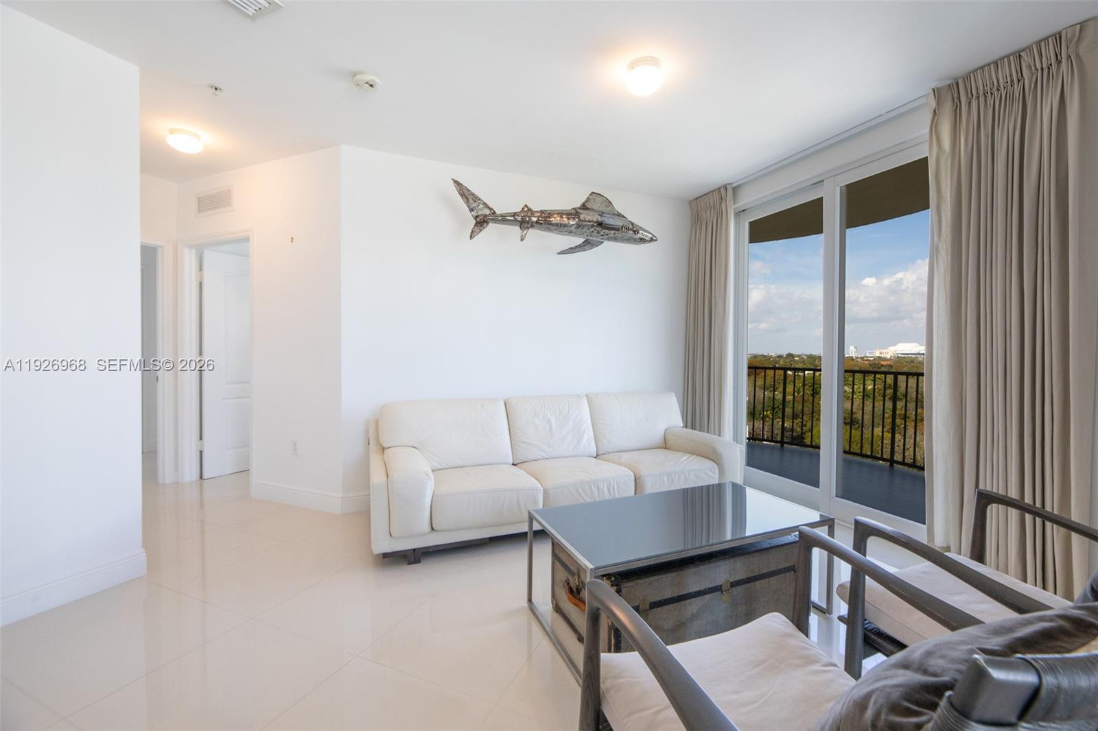 Brickell Way Condo
