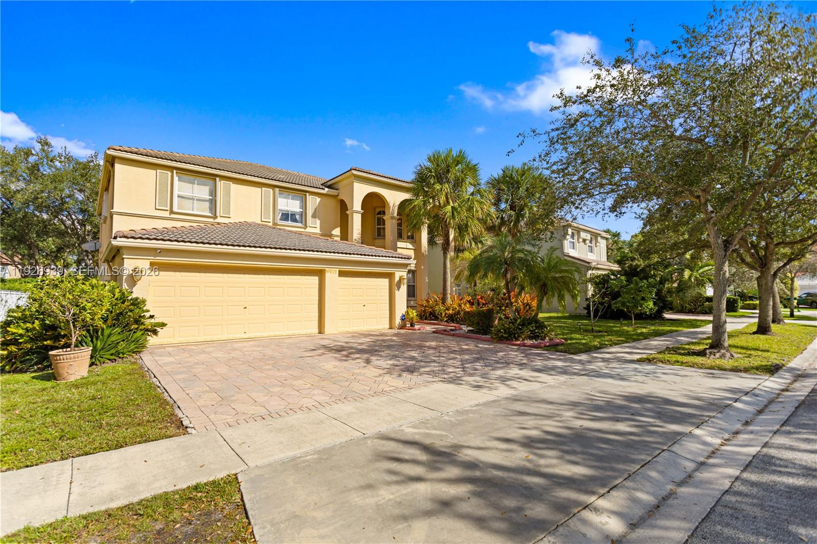 Riviera Isles II