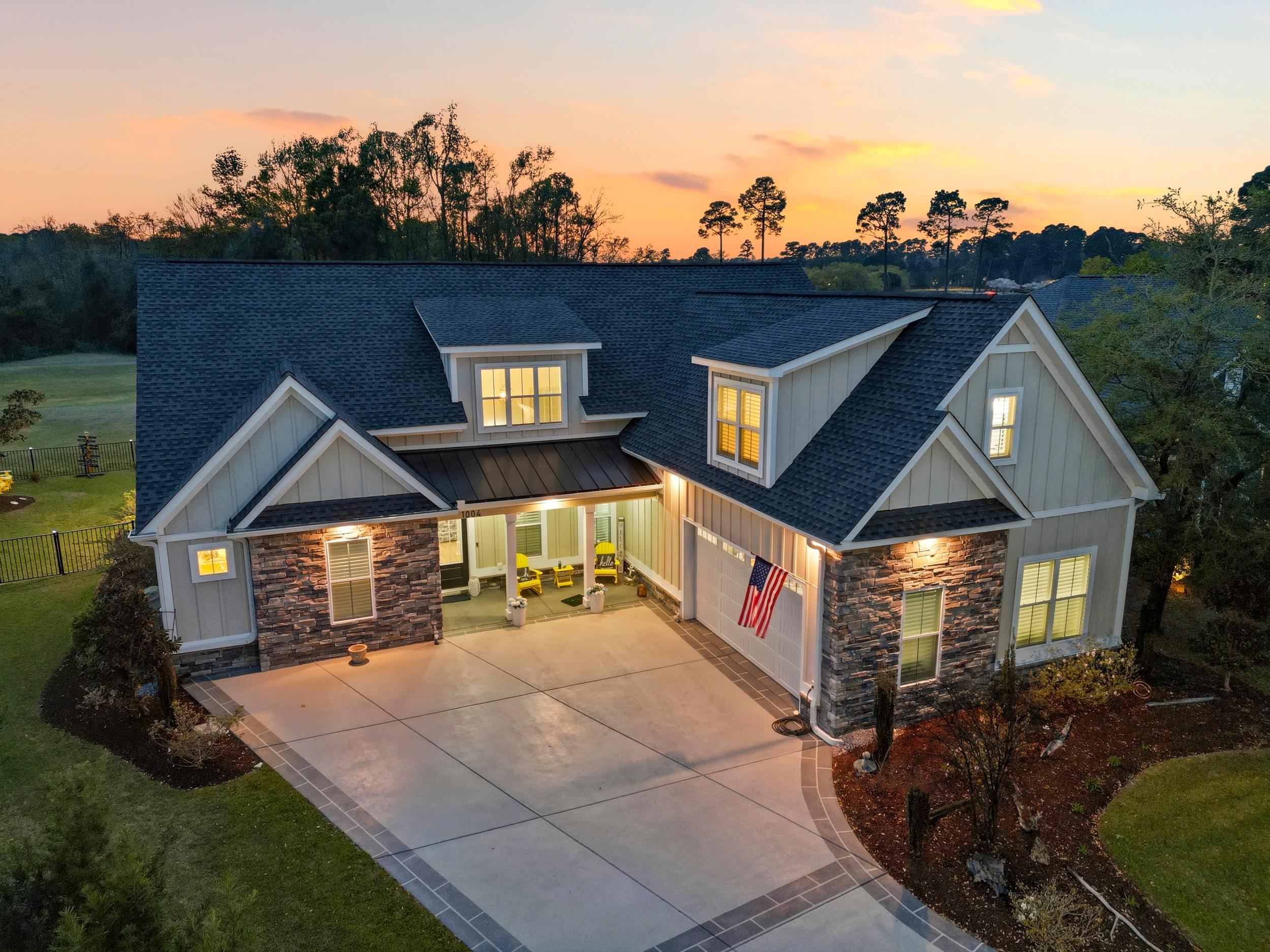 1004 Whooping Crane Dr. Conway, SC 29526