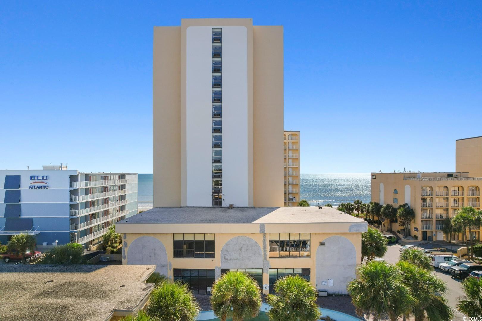 1207 S Ocean Blvd. UNIT #20804 Myrtle Beach, SC 29577