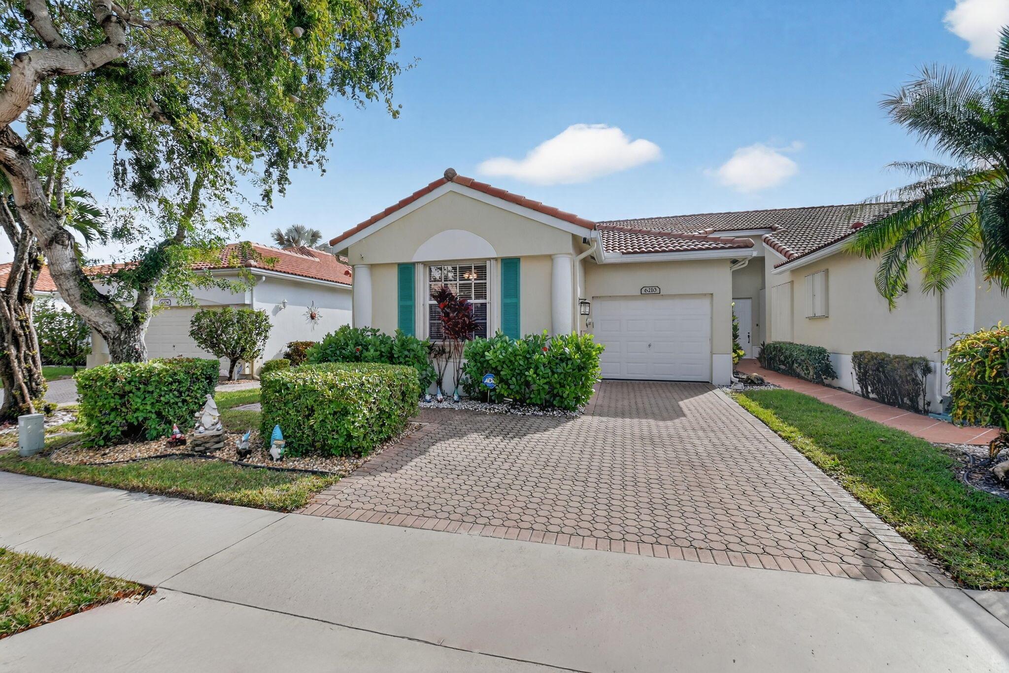 Homes for sale in Delray Beach, FL | 6210 Heliconia Road, Delray Beach, FL 33484 | MLS# R11146359