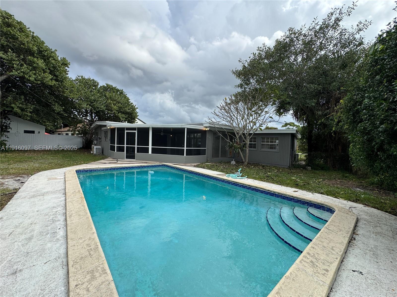 Melrose Park Sec 6 Green