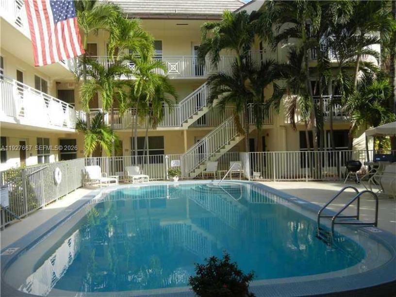 Cay Polynesia Condo