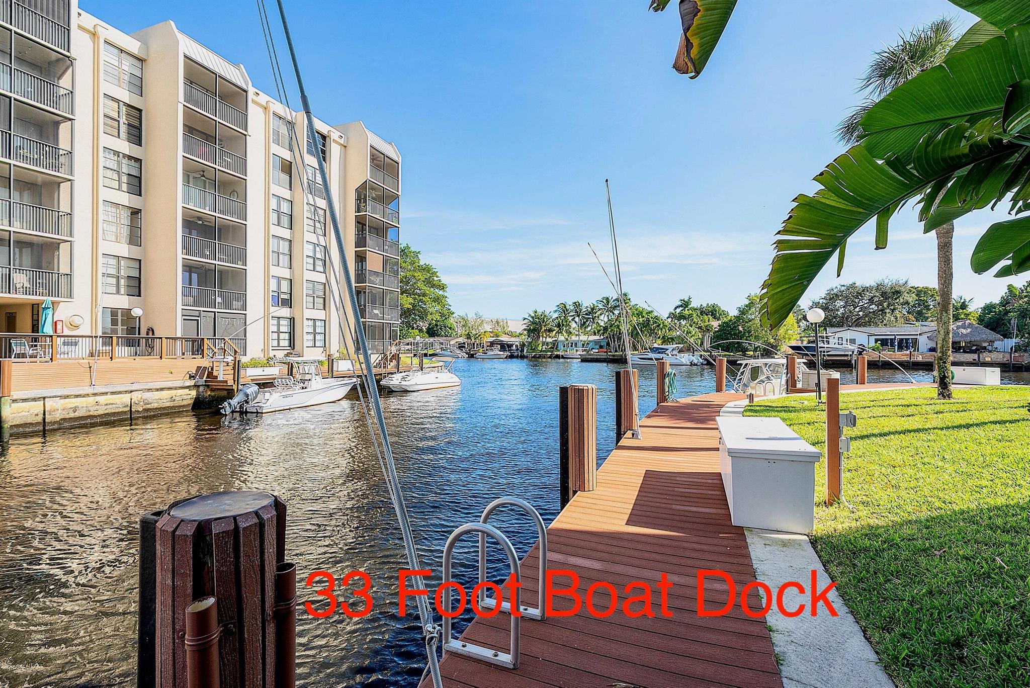 Boca Bayou Ph 1, 2 Thru 5