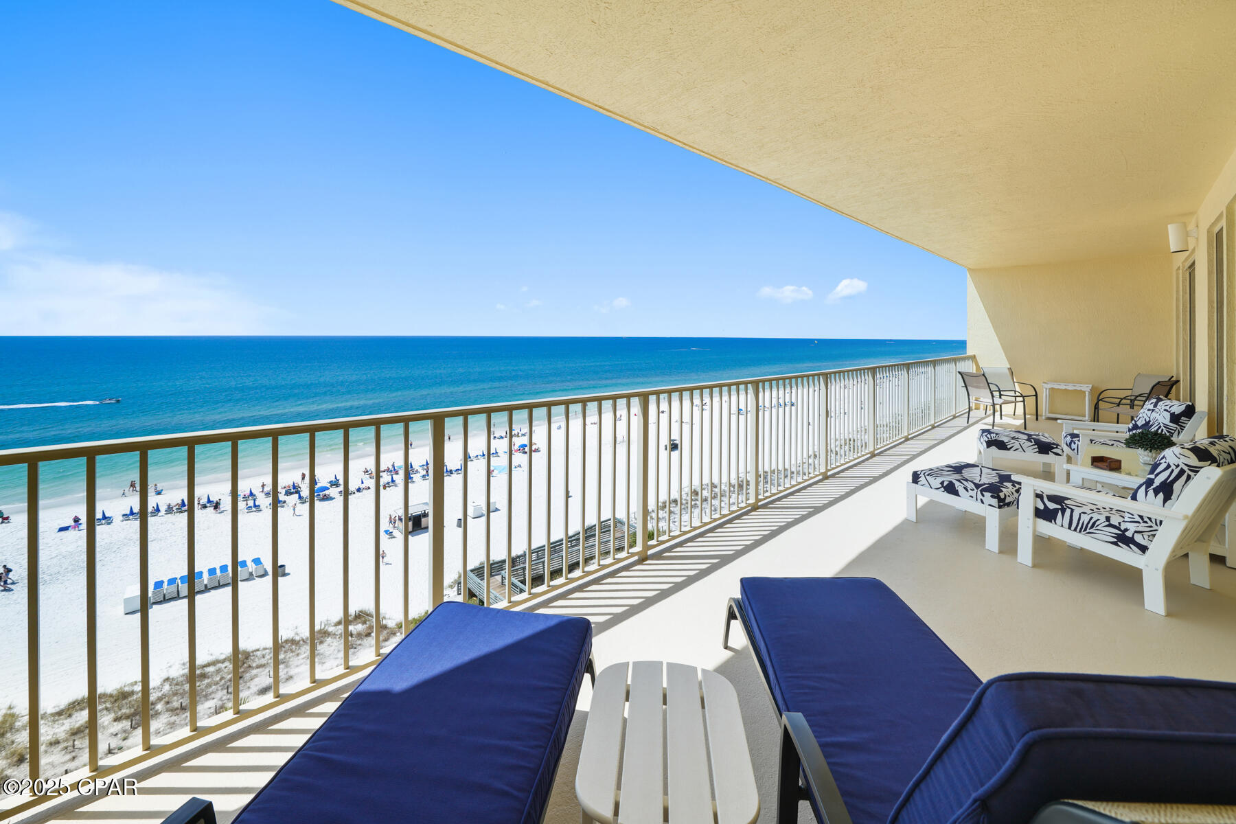 Details for 8715 Surf Drive 703b, Panama City Beach, FL 32408