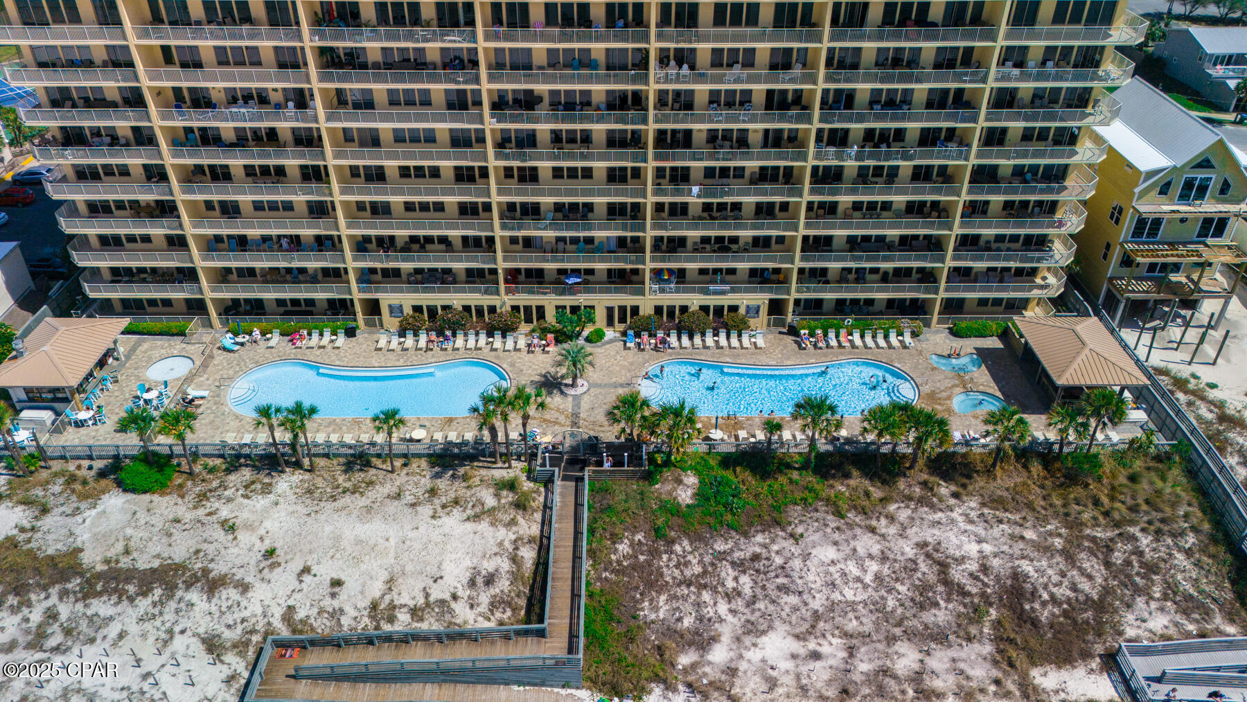 Image 43 For 8715 Surf Drive 703b