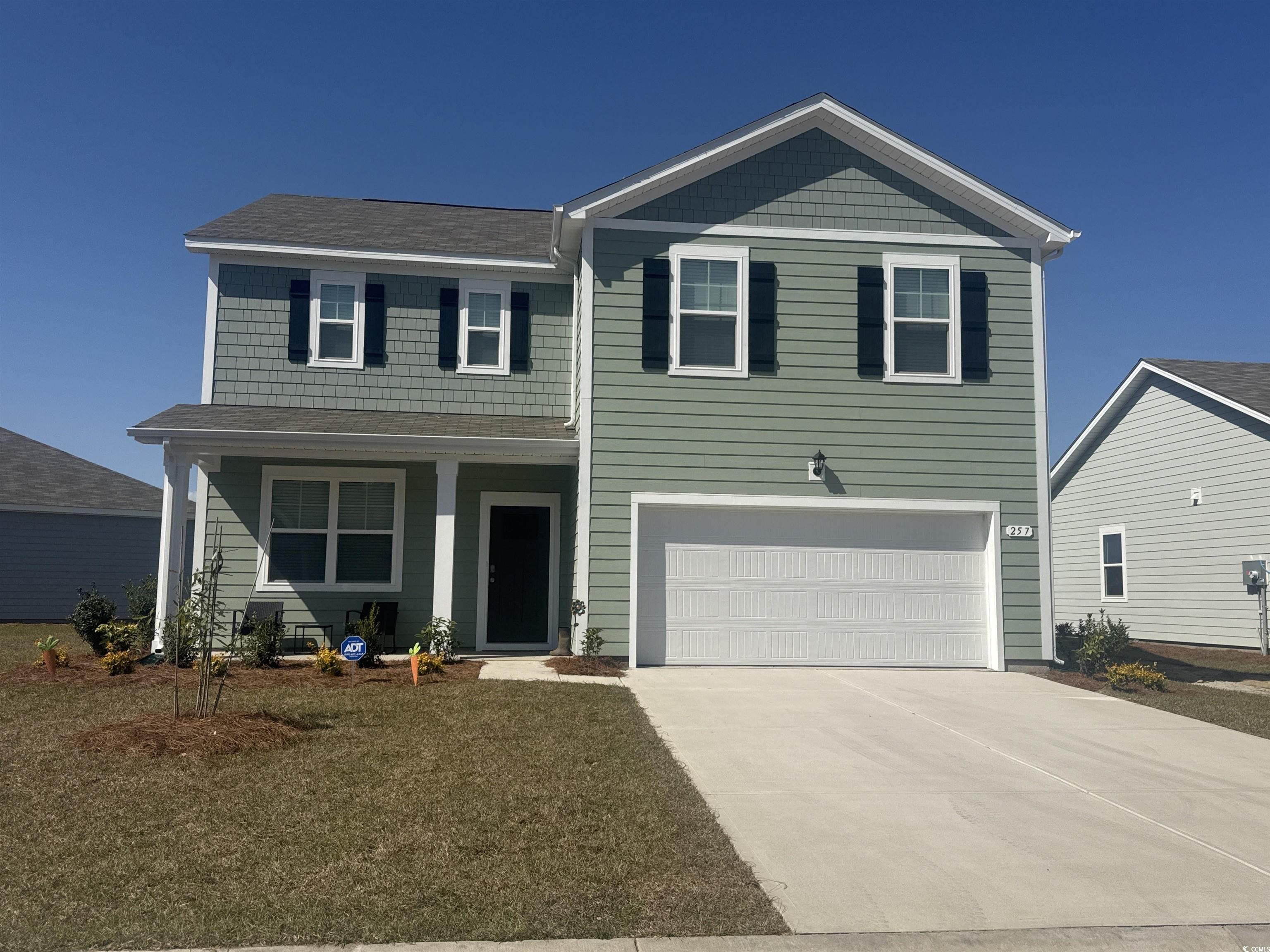 257 Ridley St Longs, SC 29568